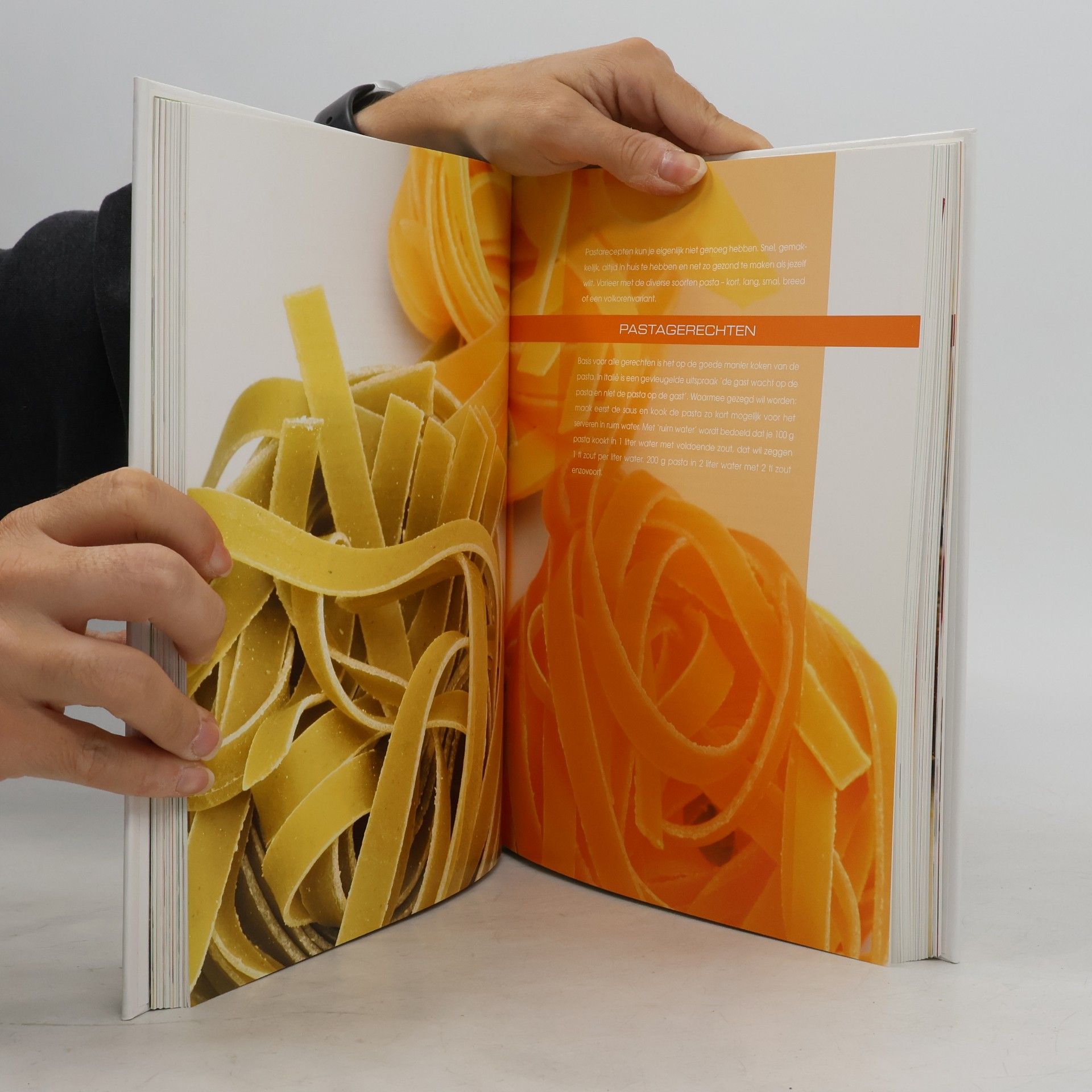 Sonja van de Rhoer Vegetarisch basiskookboek