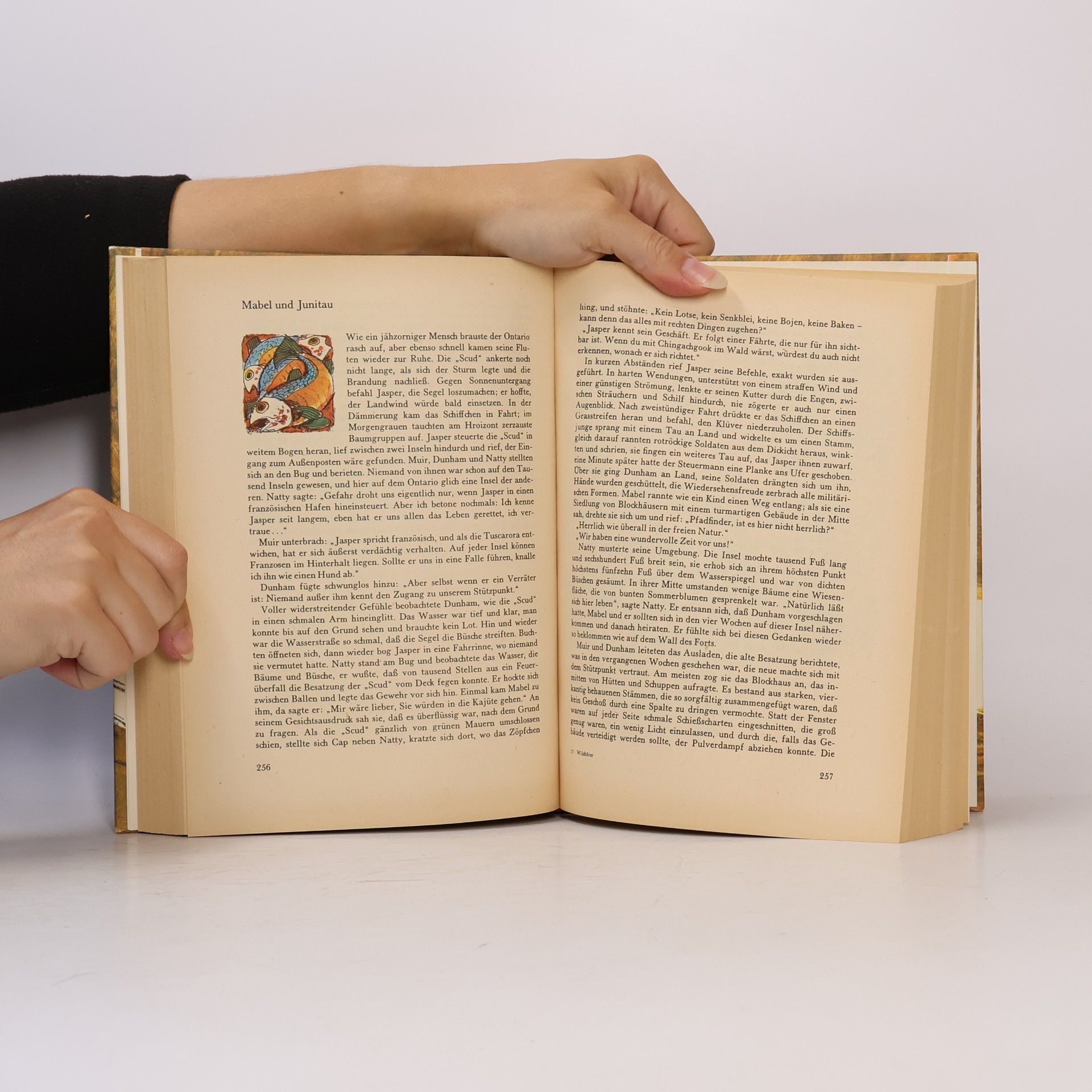 Autorenkollektiv Wildtöter und Große Schlange