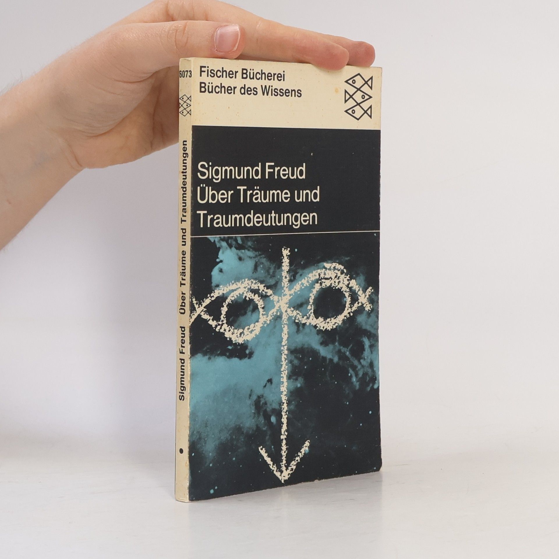 Sigmund Freud Über Träume und Traumdeutungen