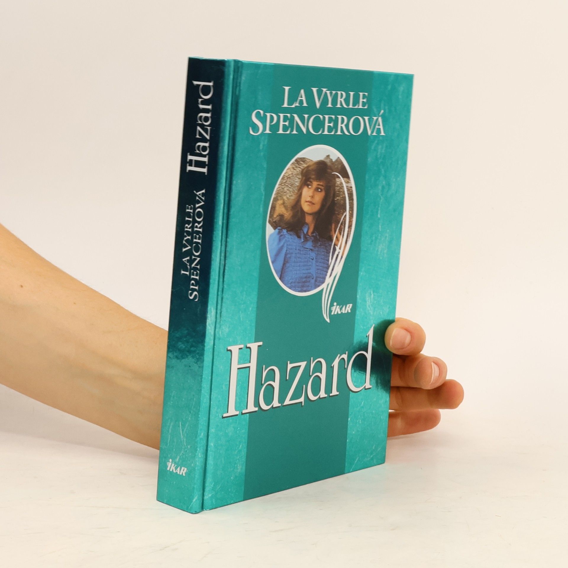 La Vyrle Spencer Hazard