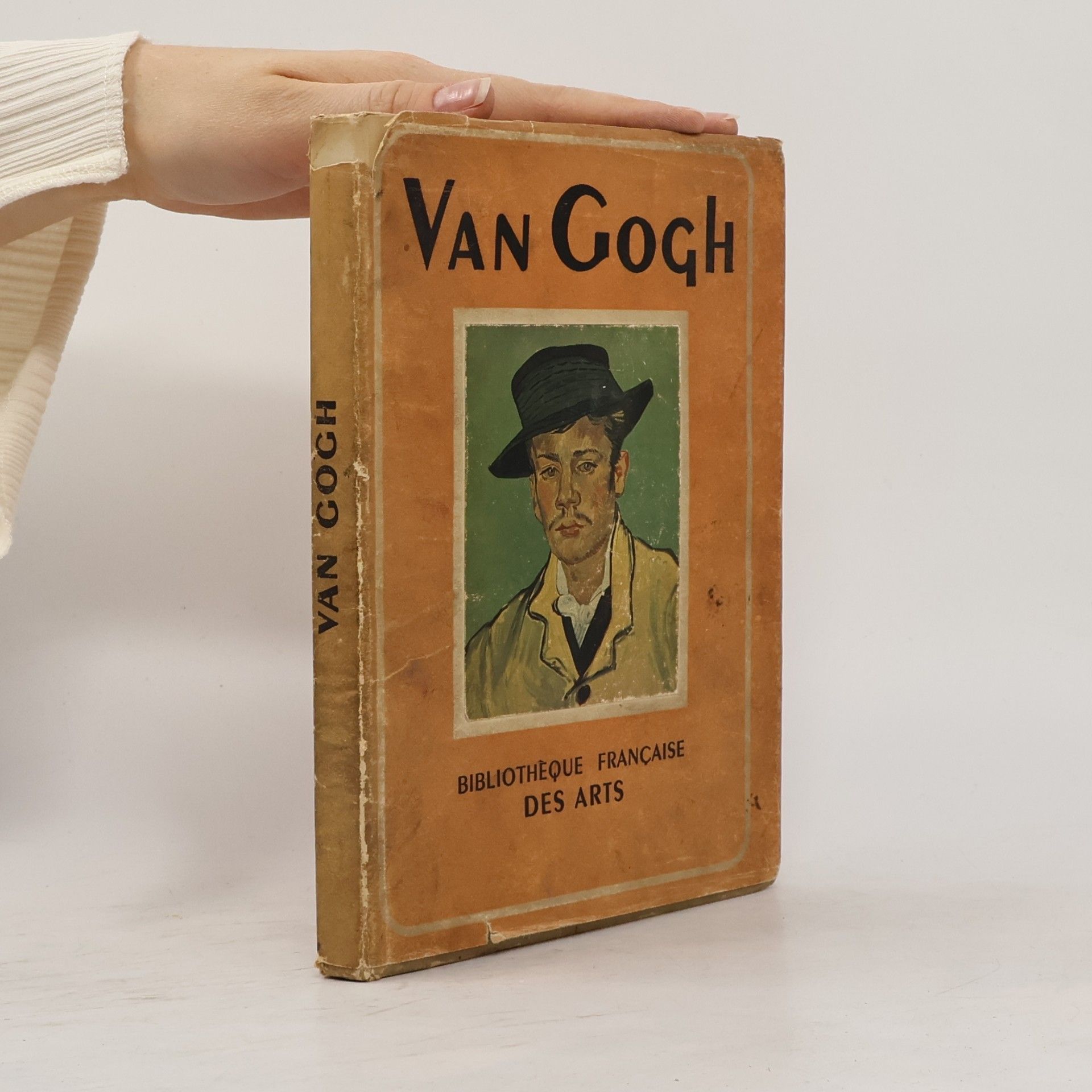 Various authors Van Gogh