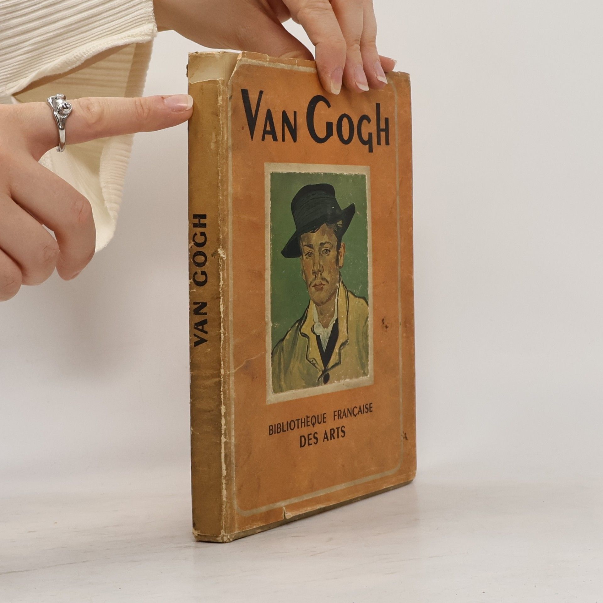Various authors Van Gogh