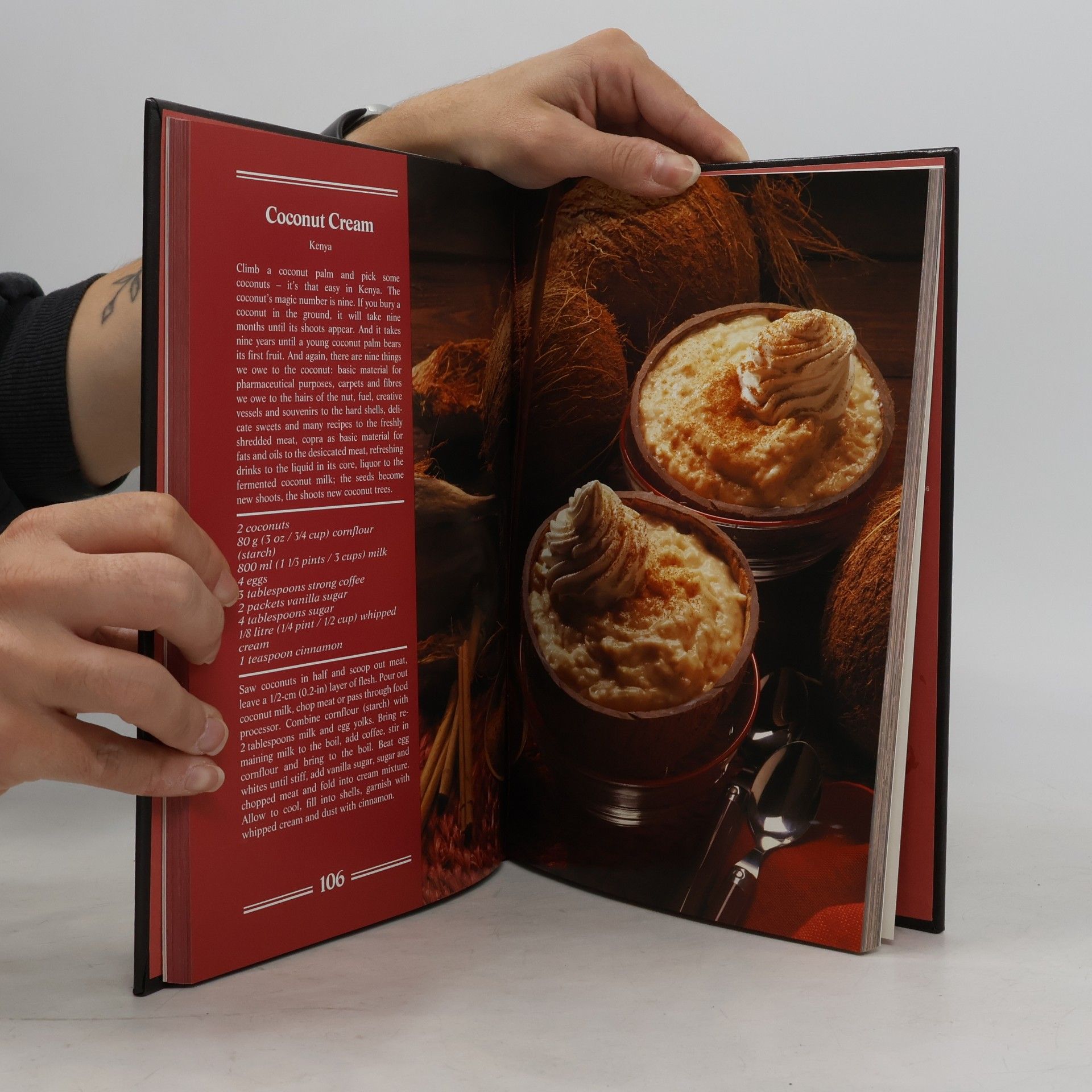 Various authors Dine around the world