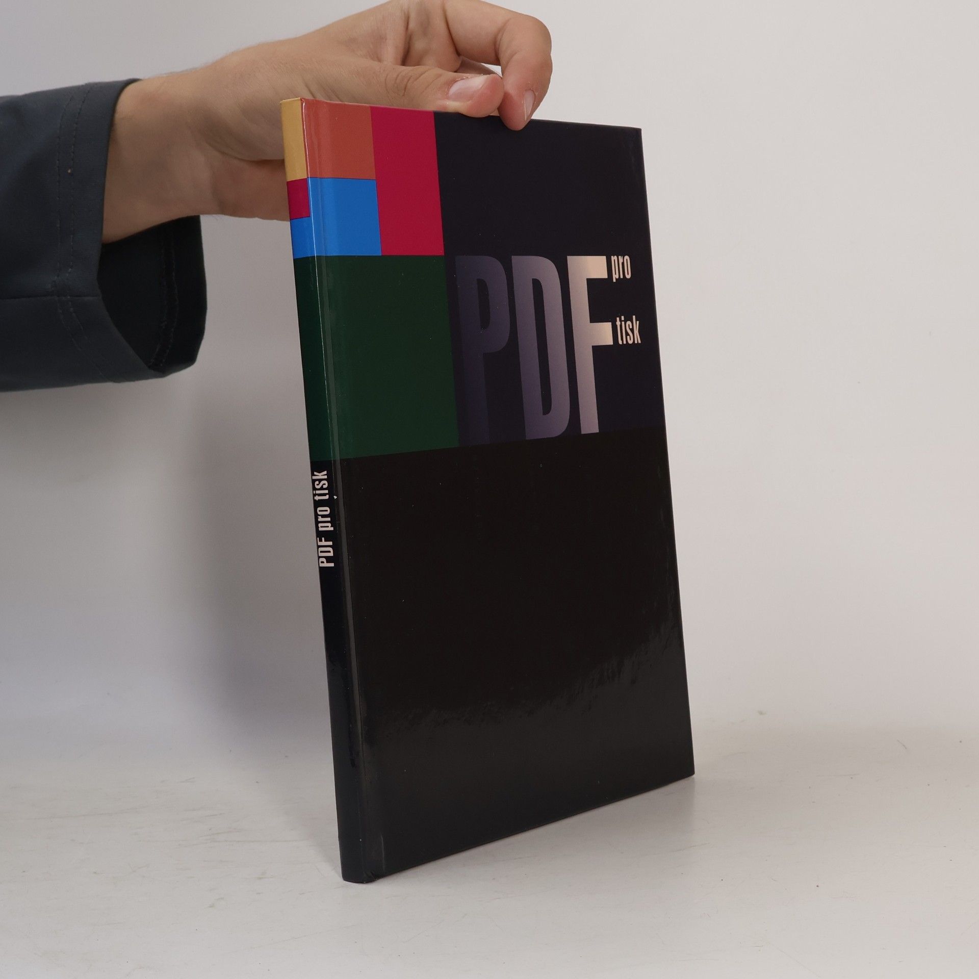 PDF pro tisk