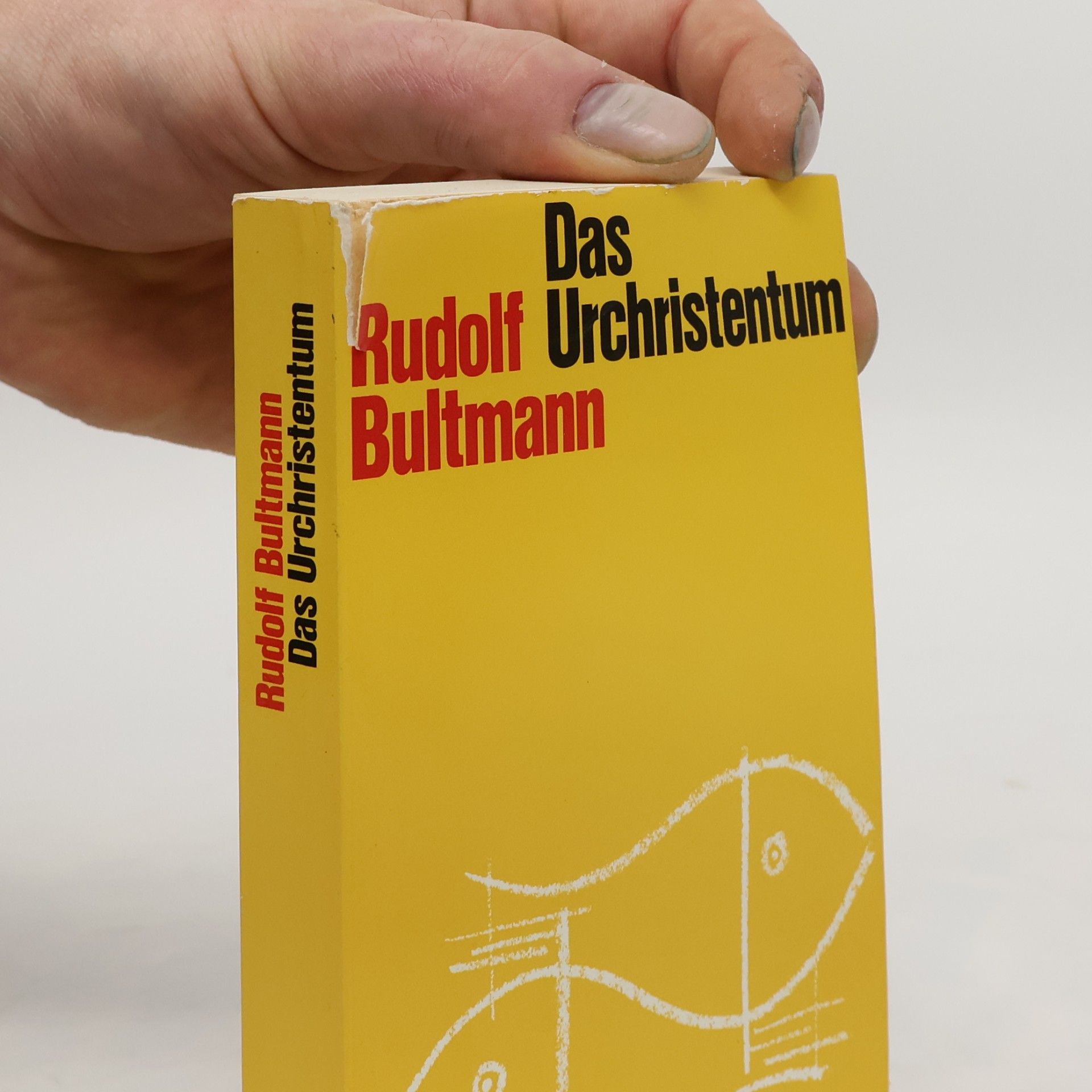 Rudolf Bultmann Das Urchristentum