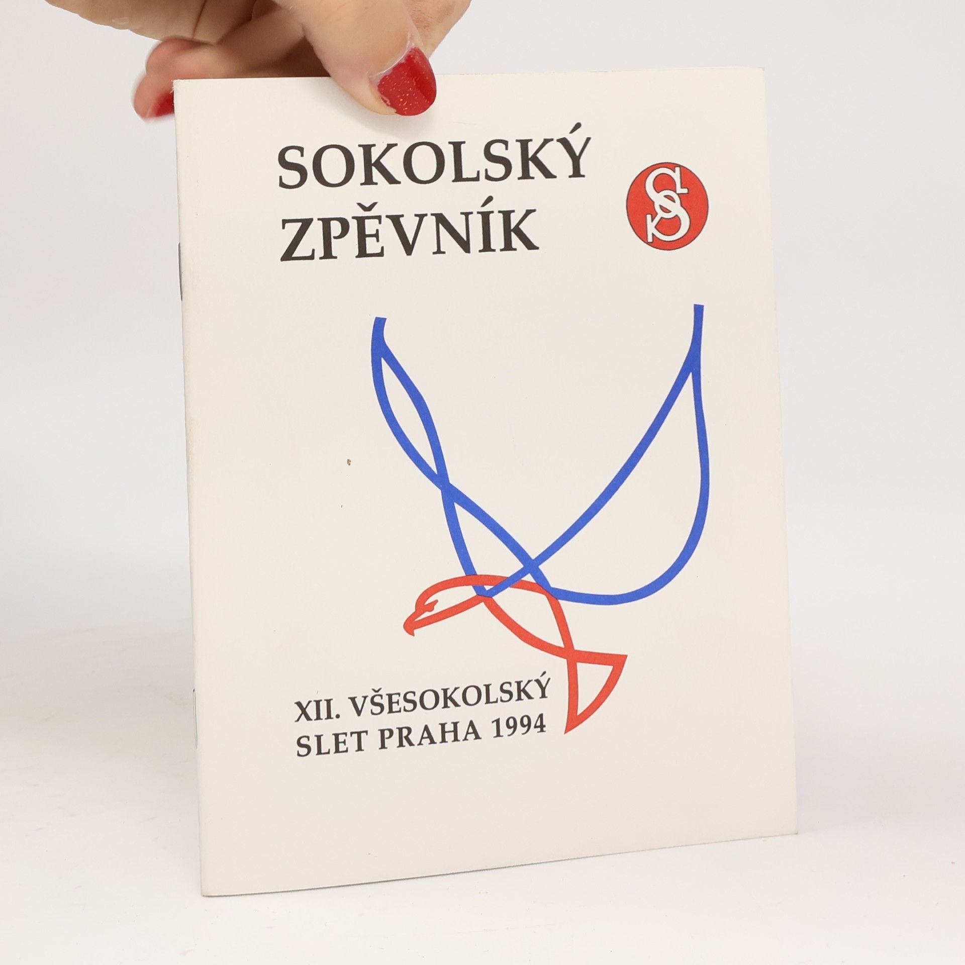 Autorenkollektiv Sokolský zpěvník