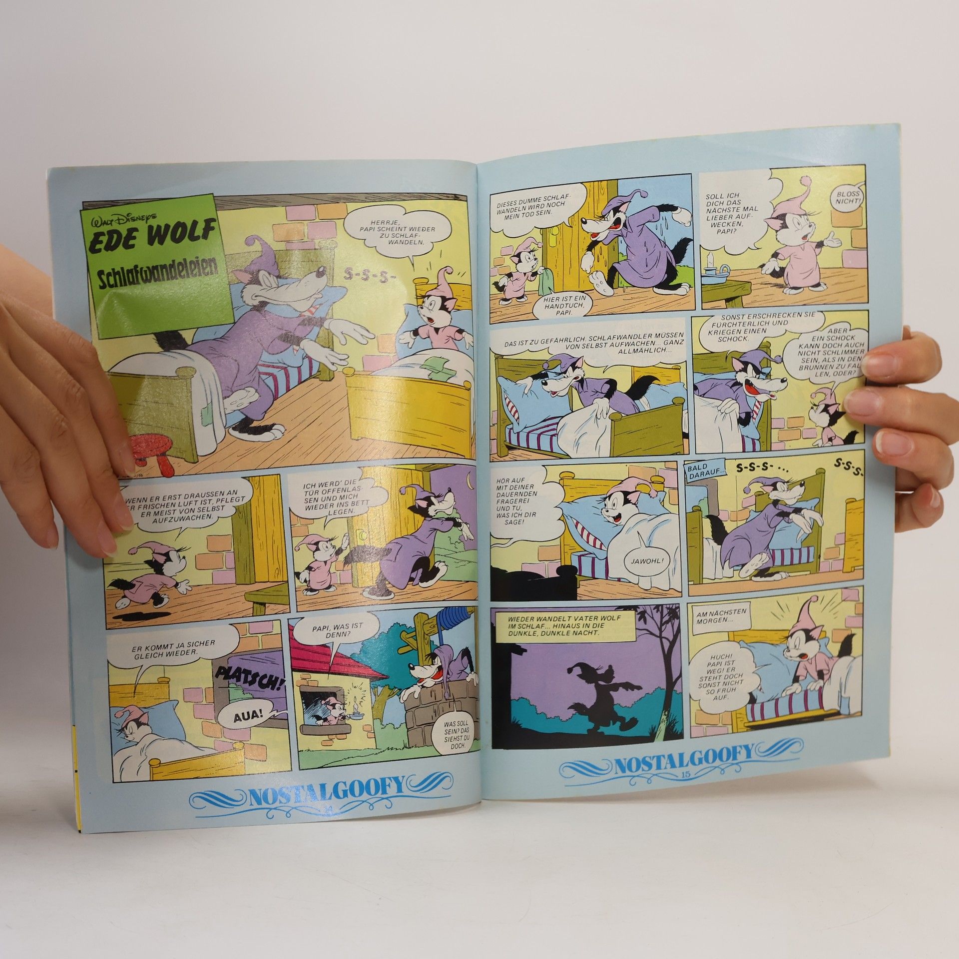 Autores varios Goofy 10