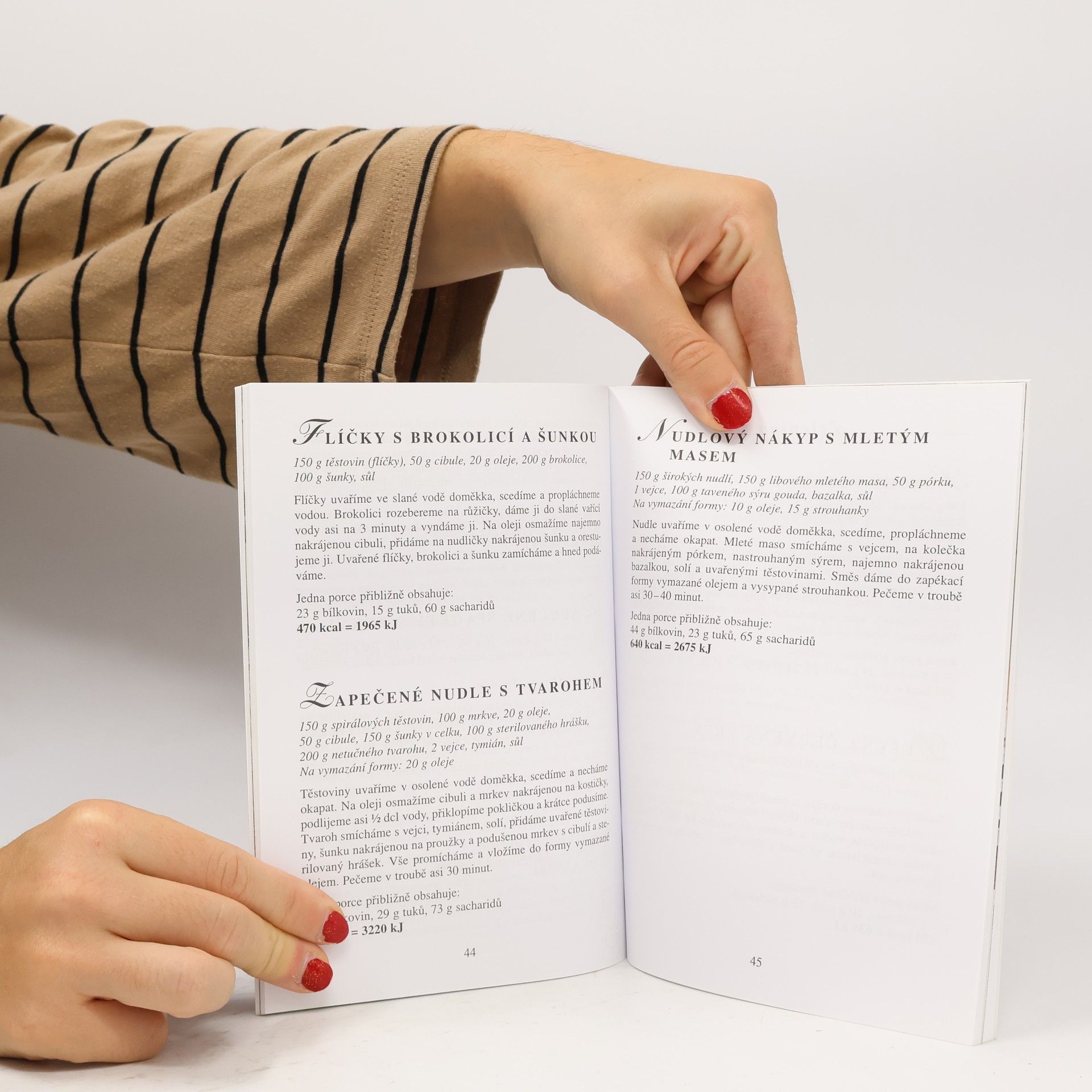 Collectif d'auteurs Kuchařka při onemocnění žaludku