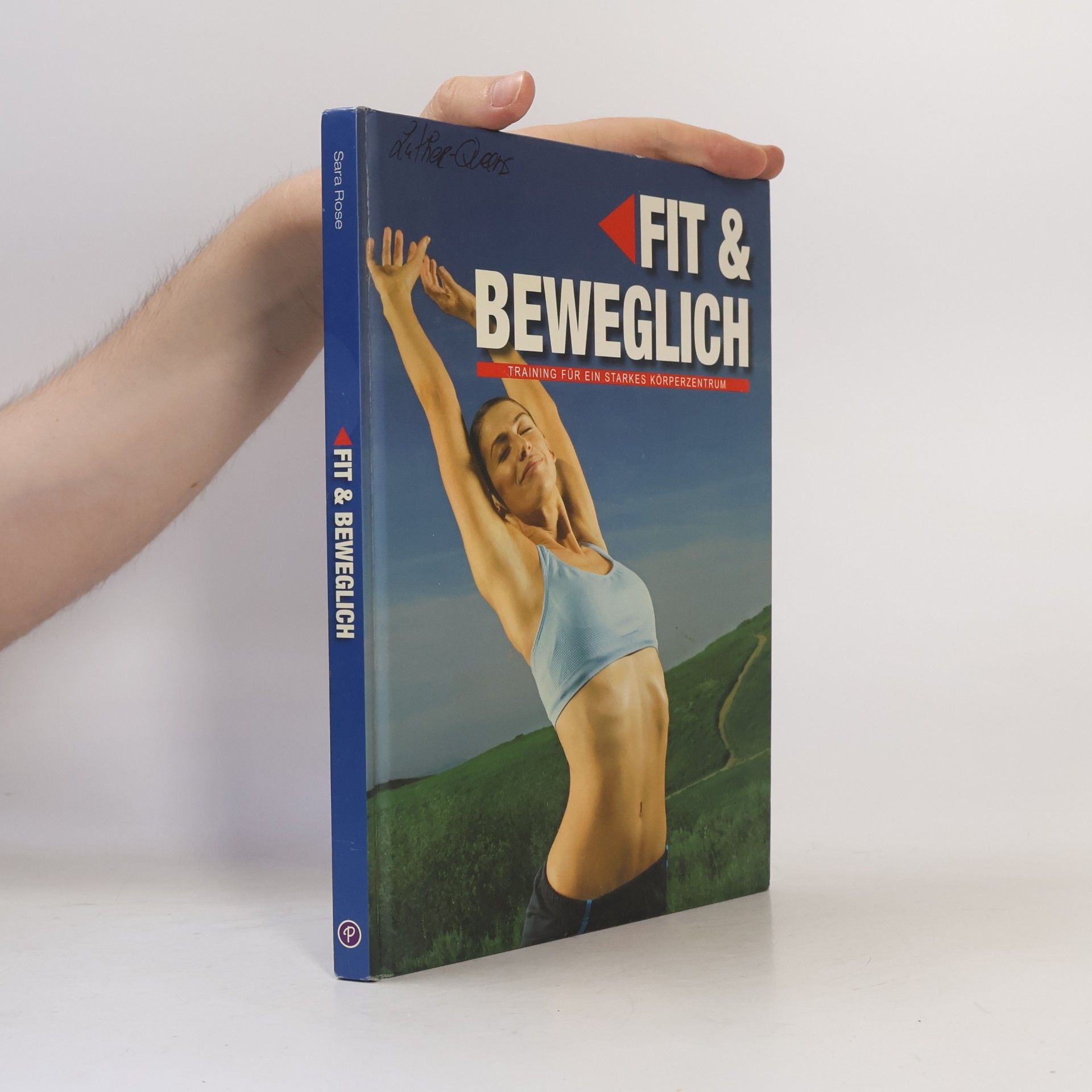 Sars Rose Fit & beweglich