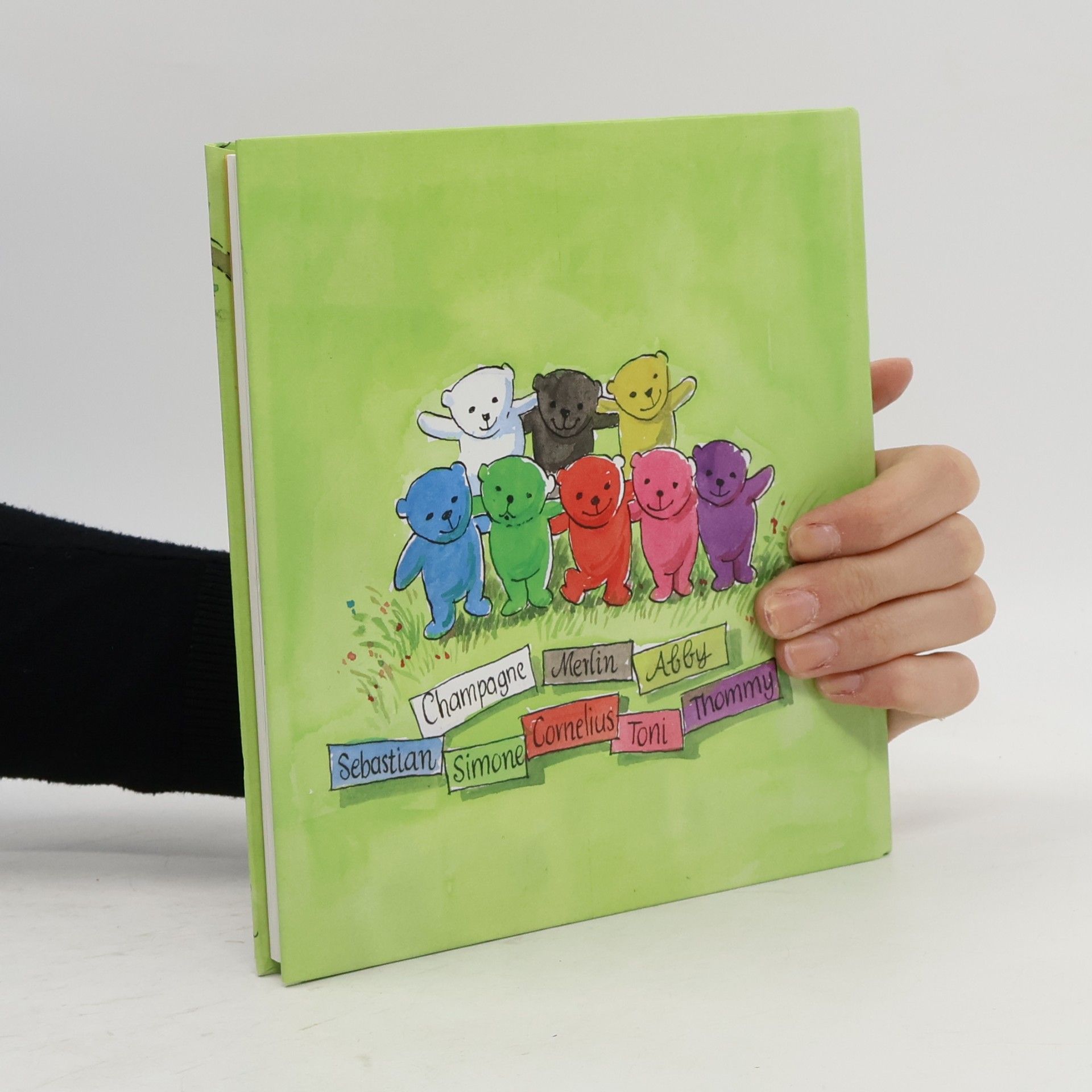 Various authors Tanz der Gummibärchen