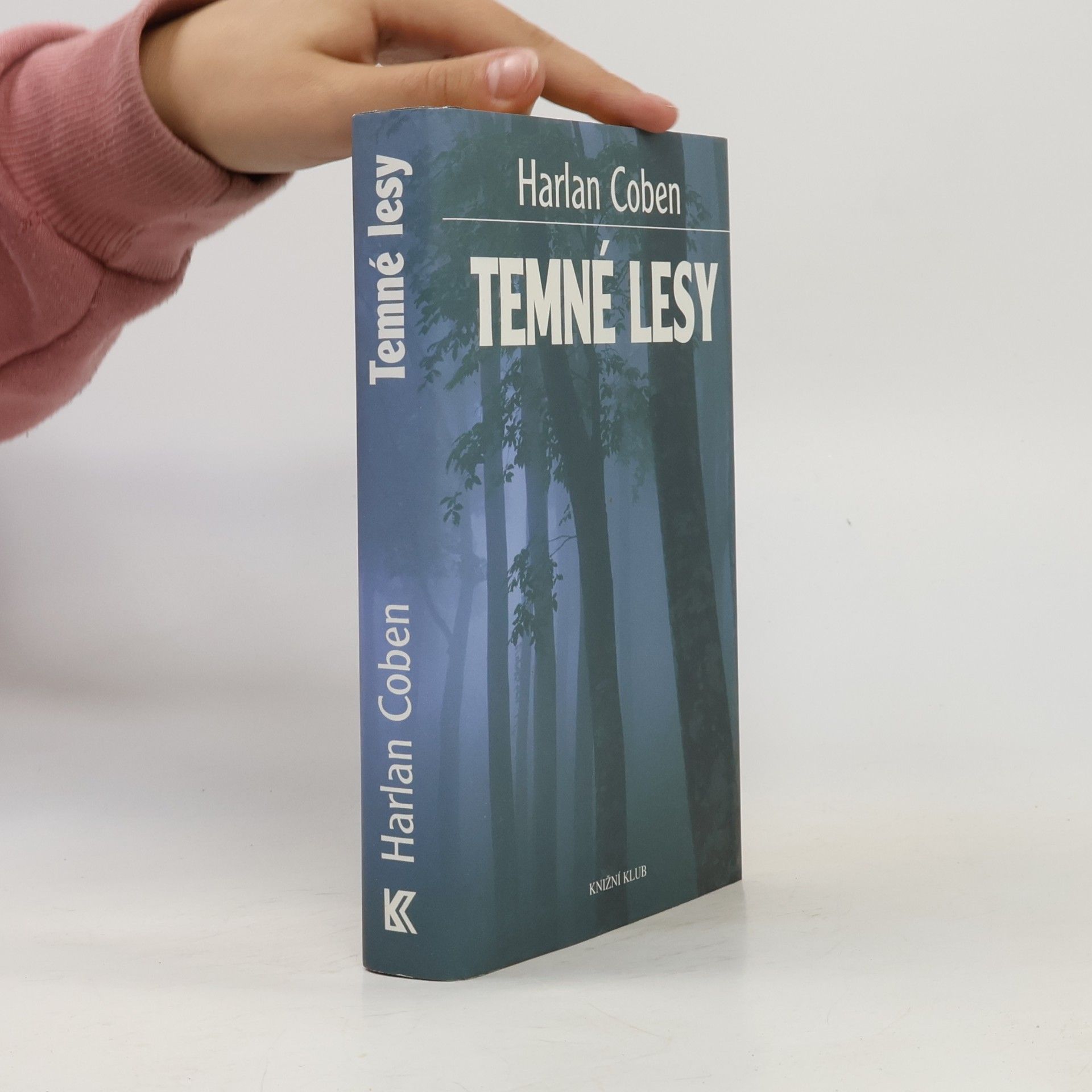 Temné lesy