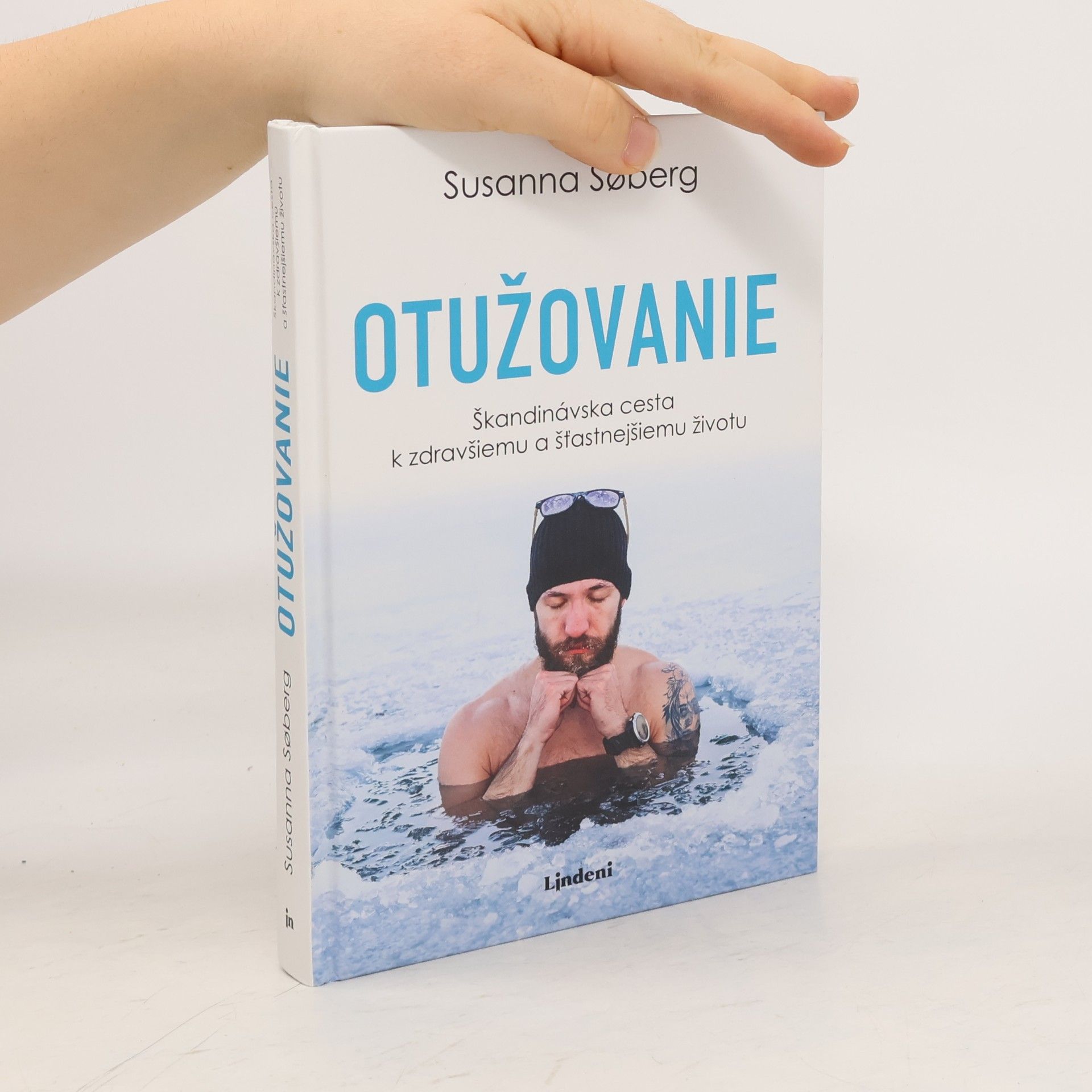 Otužovanie