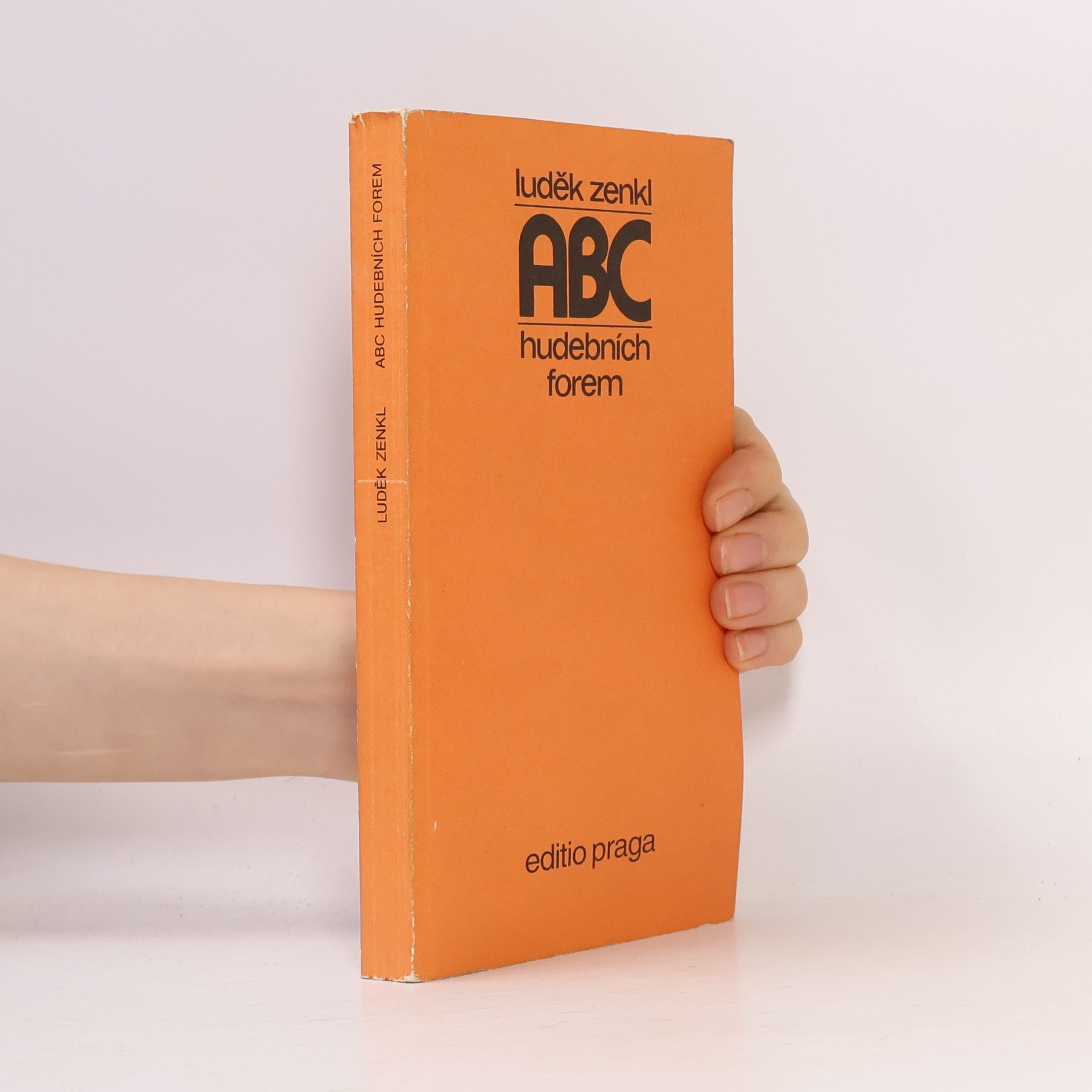 ABC hudební nauky