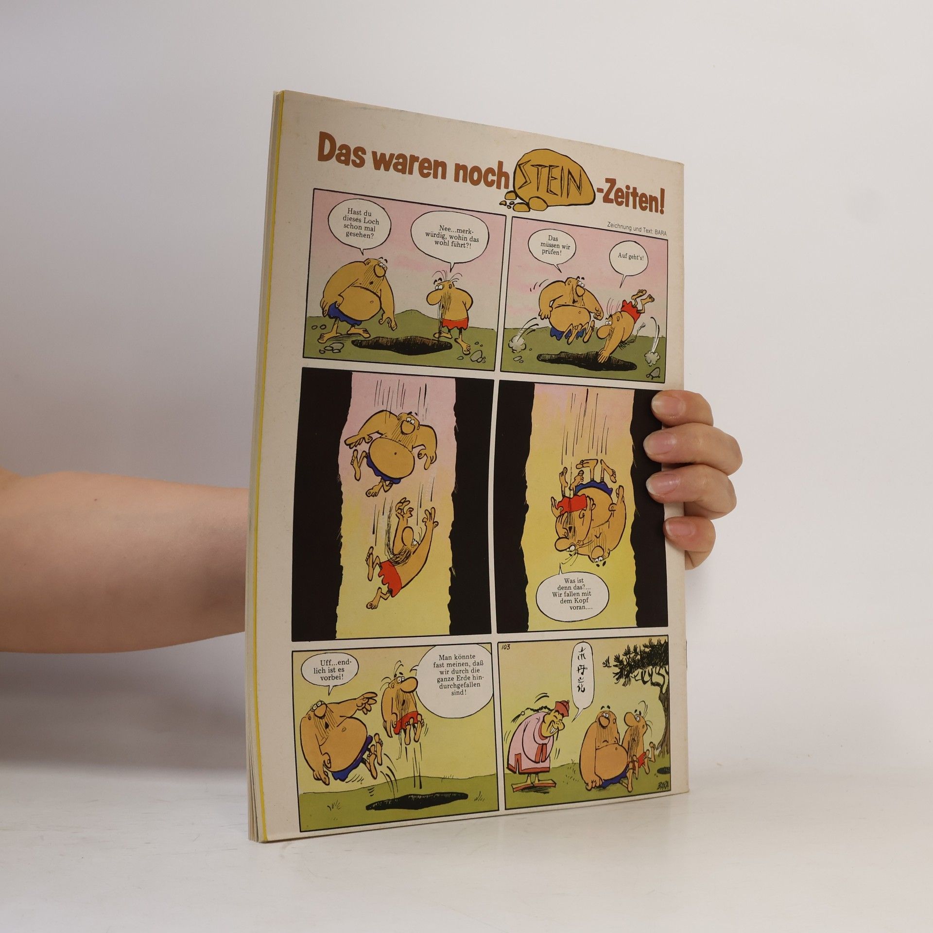 Autorenkollektiv Zack 5/1980