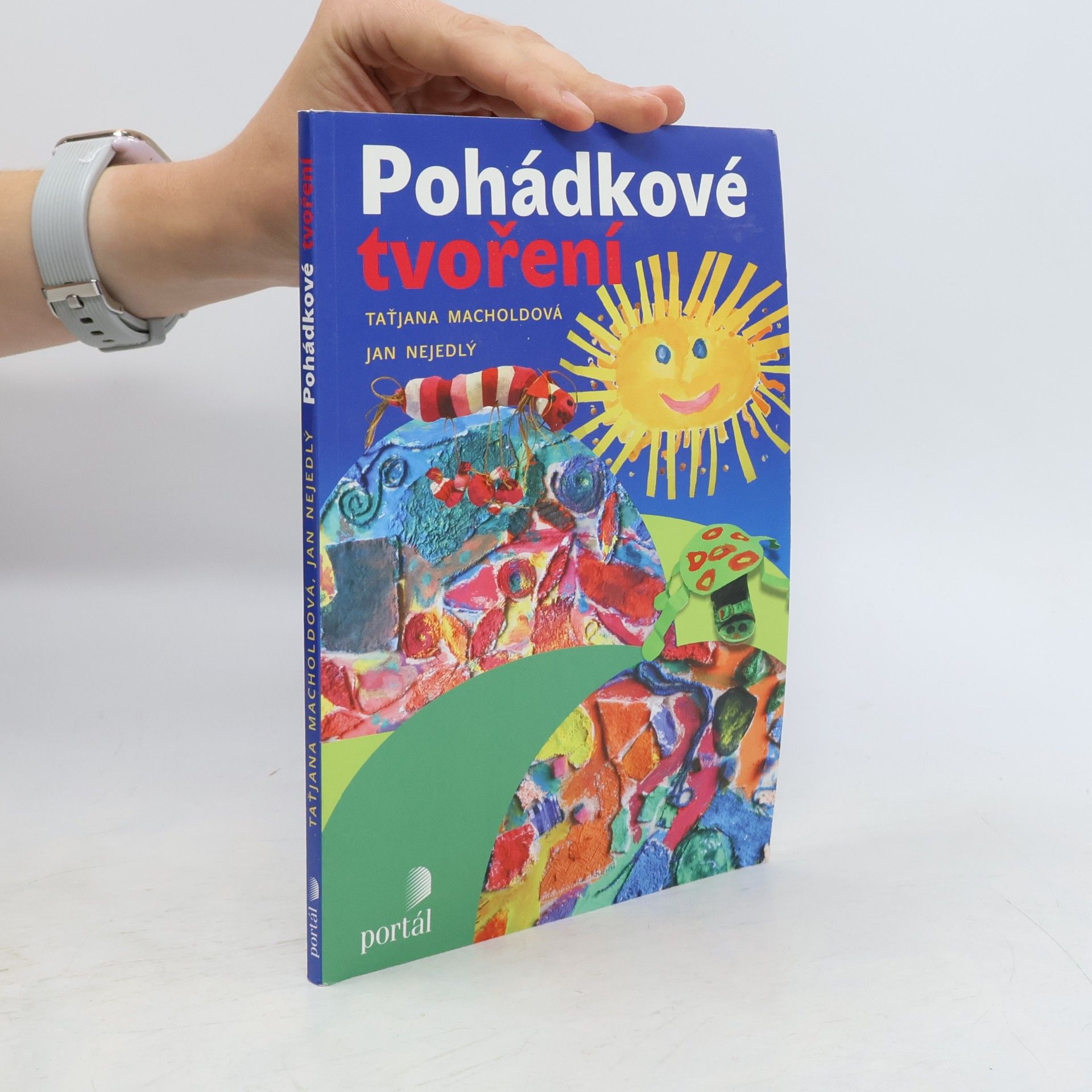 Pohádkové tvoření
