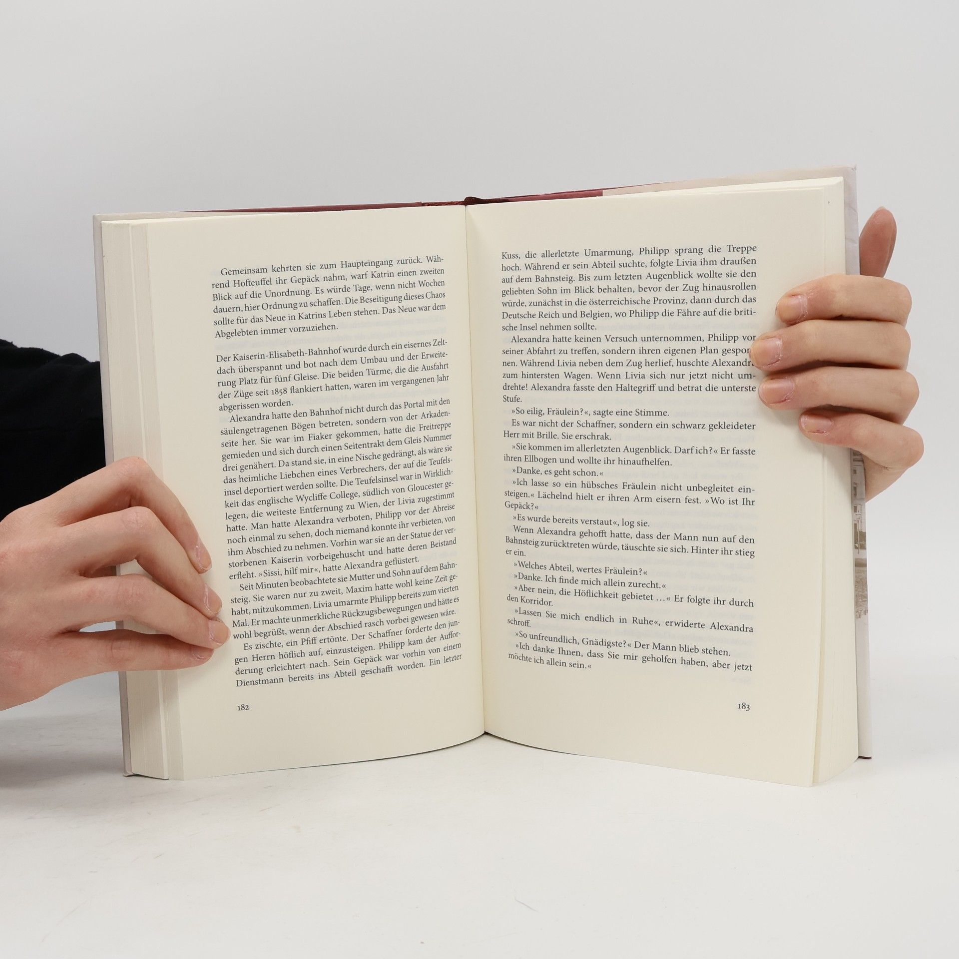 Michael Wallner In Zeiten der Liebe und des Krieges