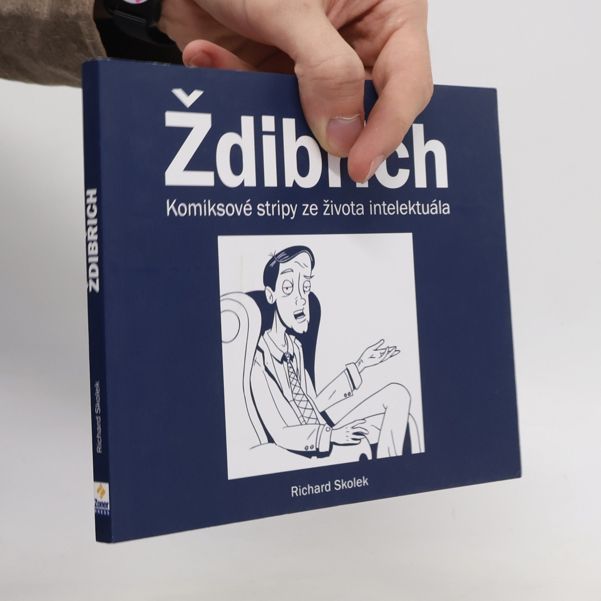 Ždibřich