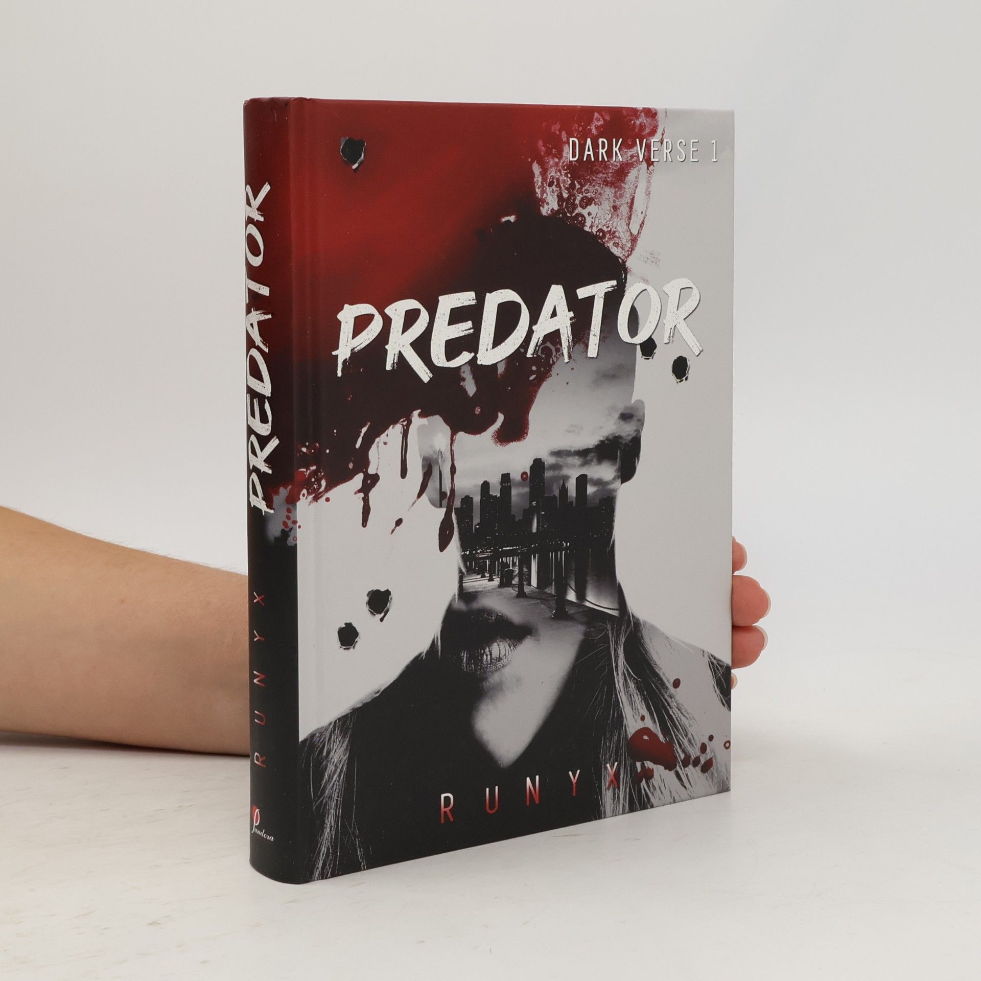 RuNyx Predator
