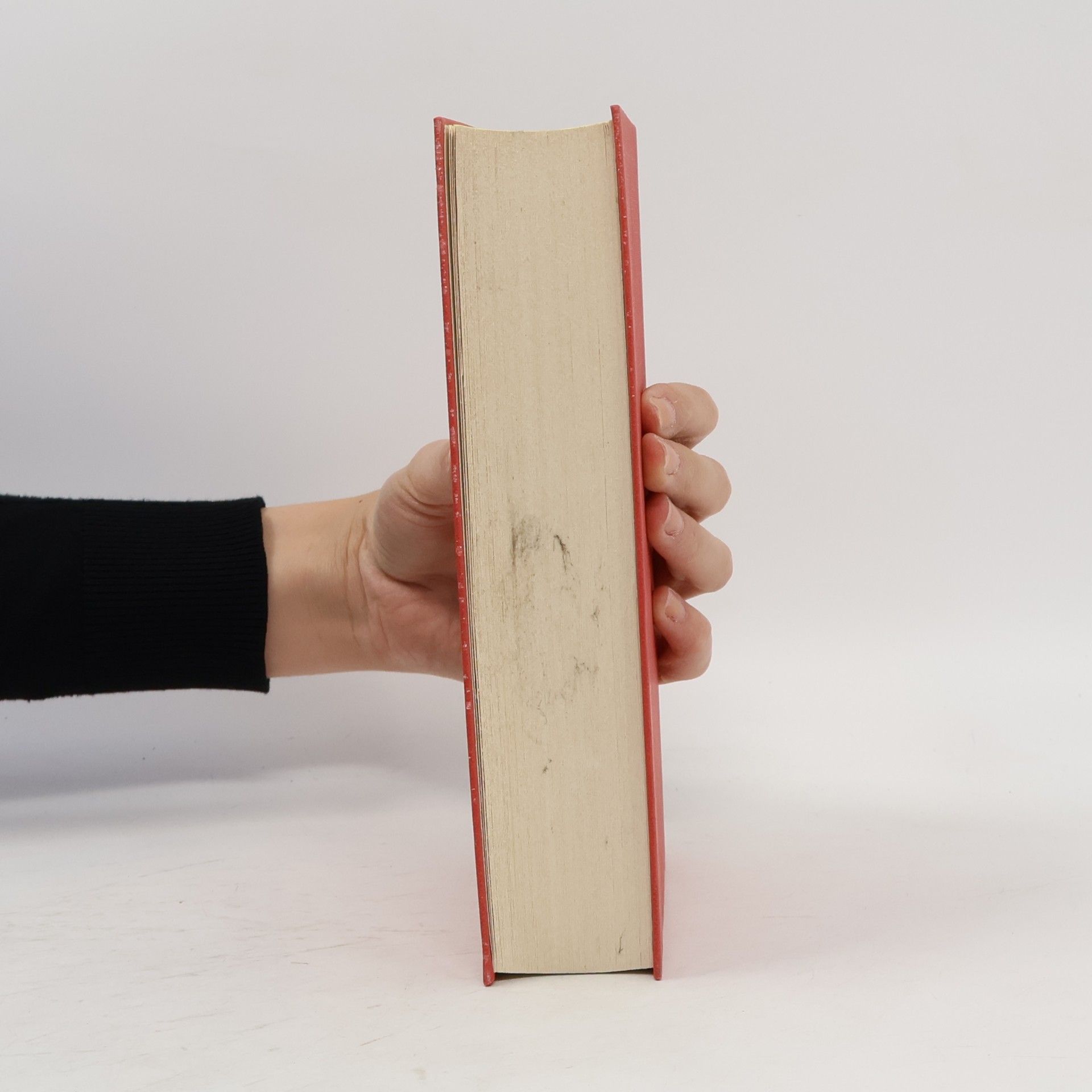 Various authors Der rote - Horster Rausch