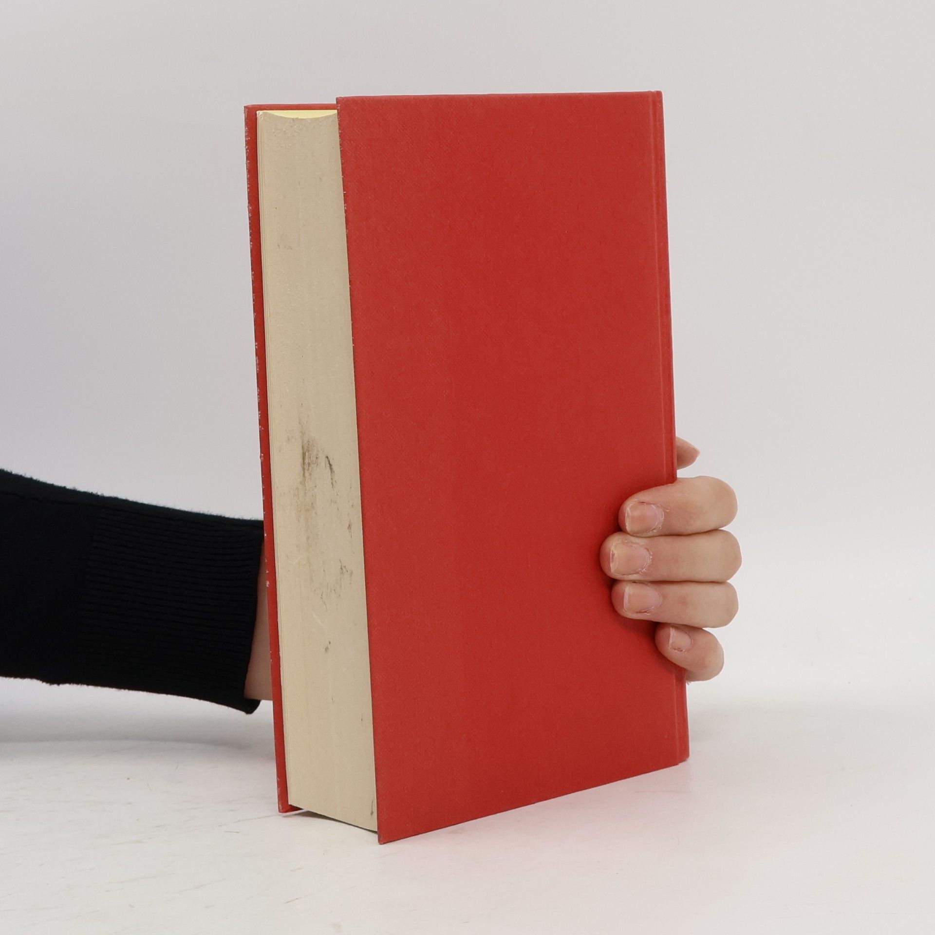 Various authors Der rote - Horster Rausch