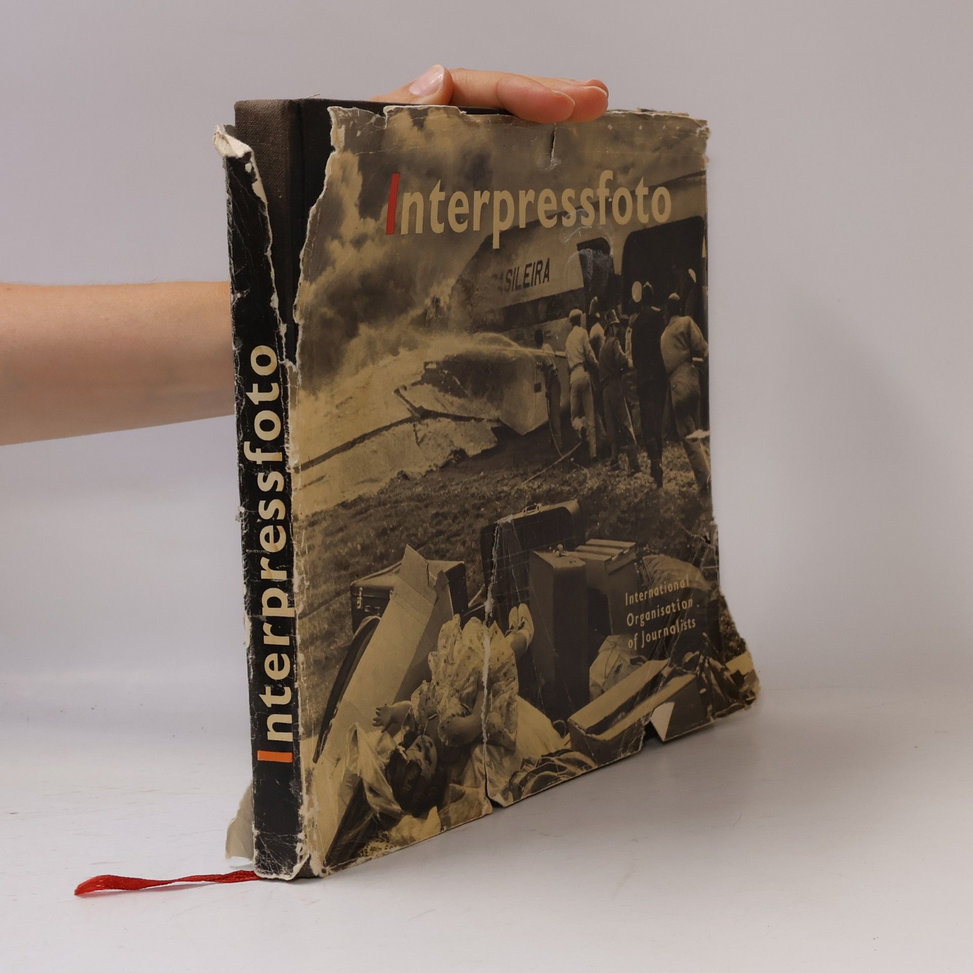 Vilém Kropp Interpressfoto