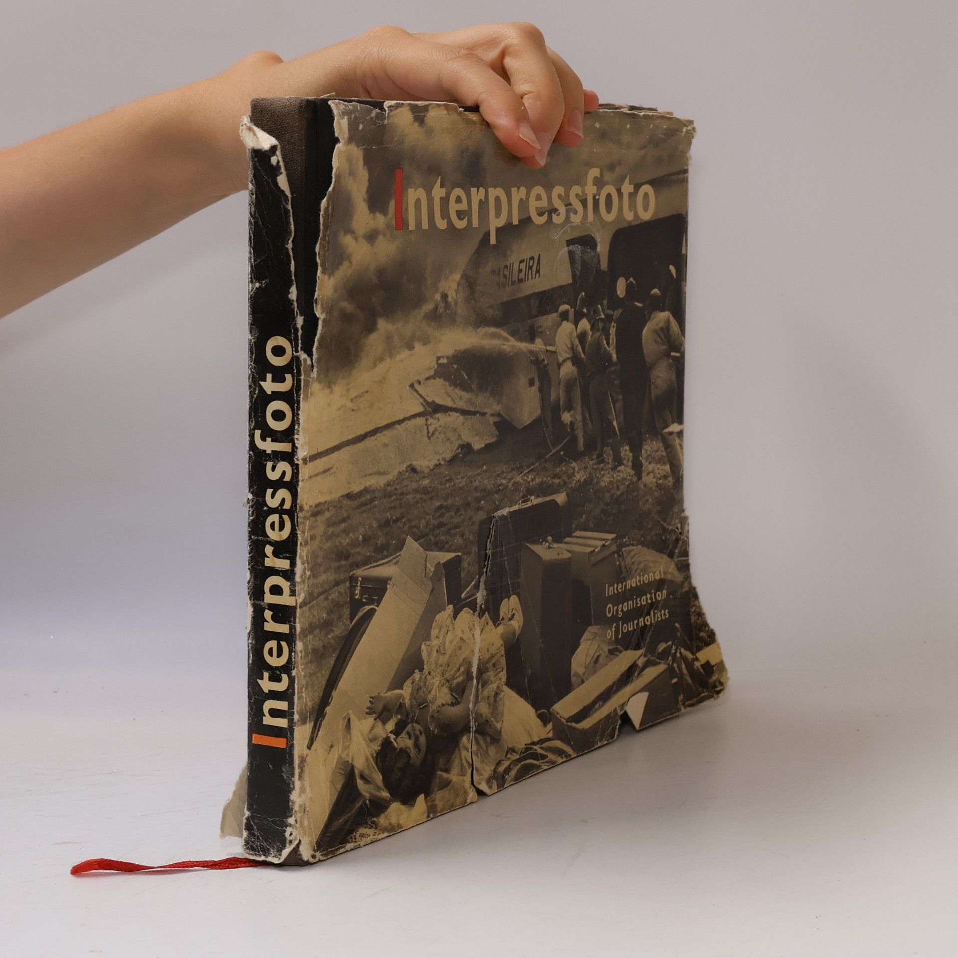Vilém Kropp Interpressfoto