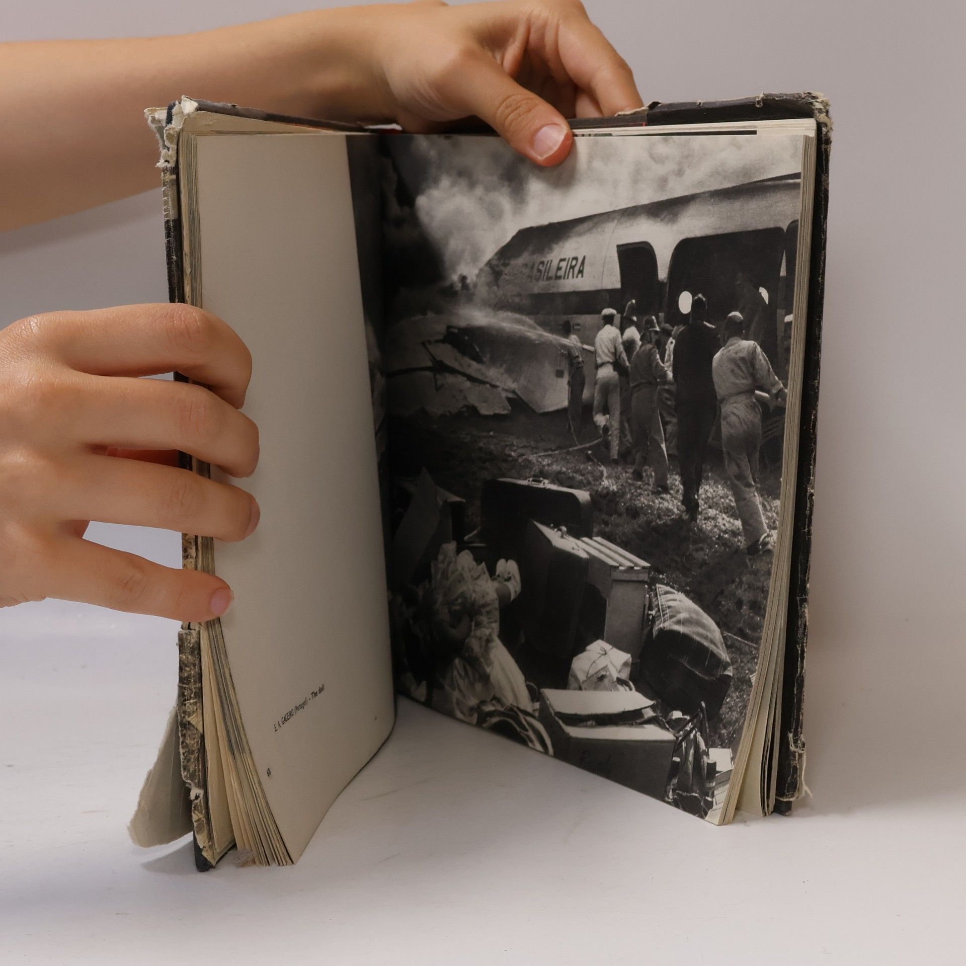Vilém Kropp Interpressfoto