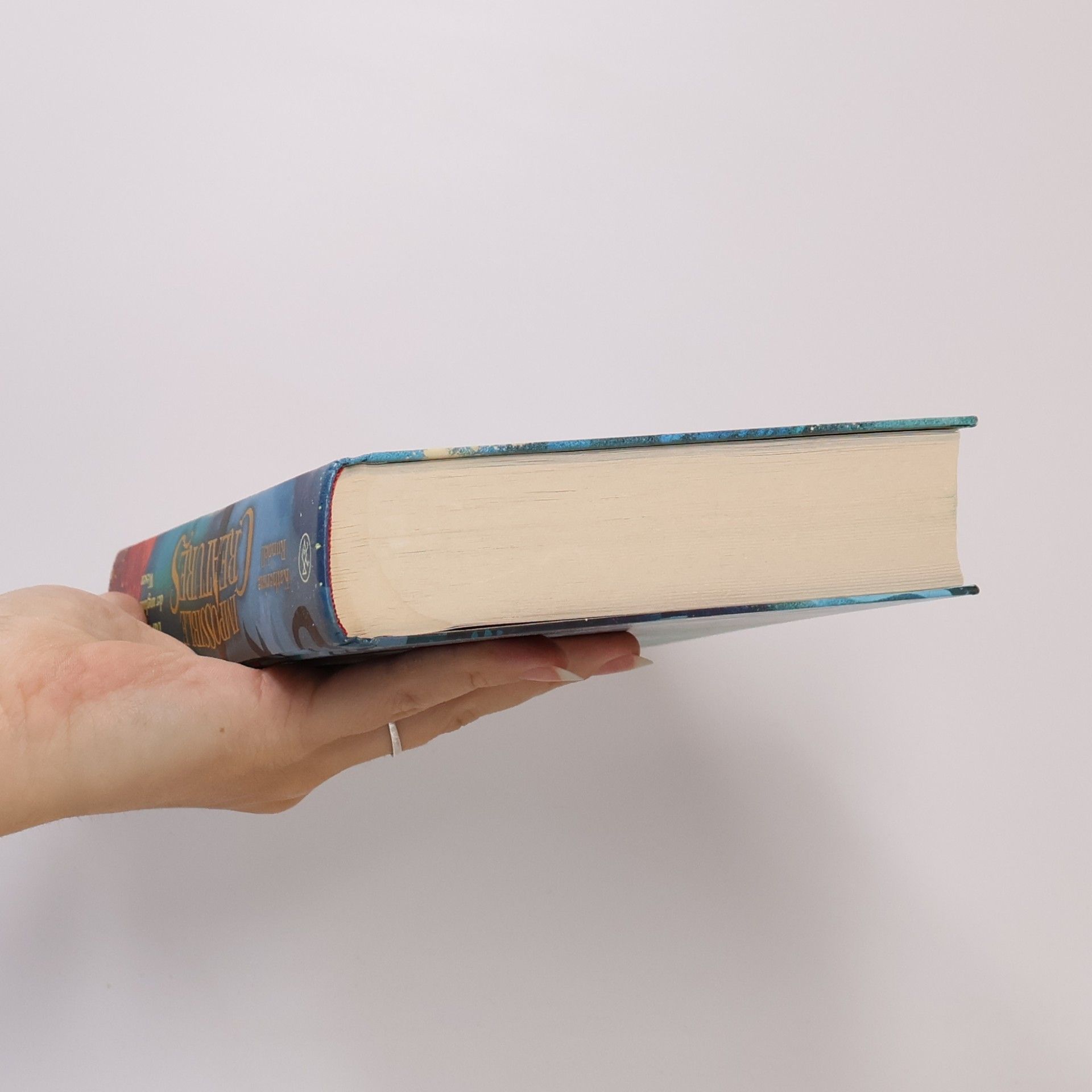 Katherine Rundell Das Geheimnis der unglaublichen Wesen