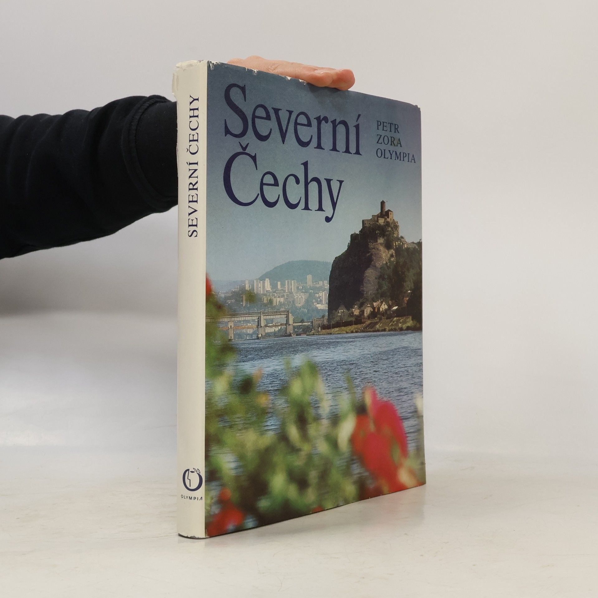 Petr Zora Severní Čechy