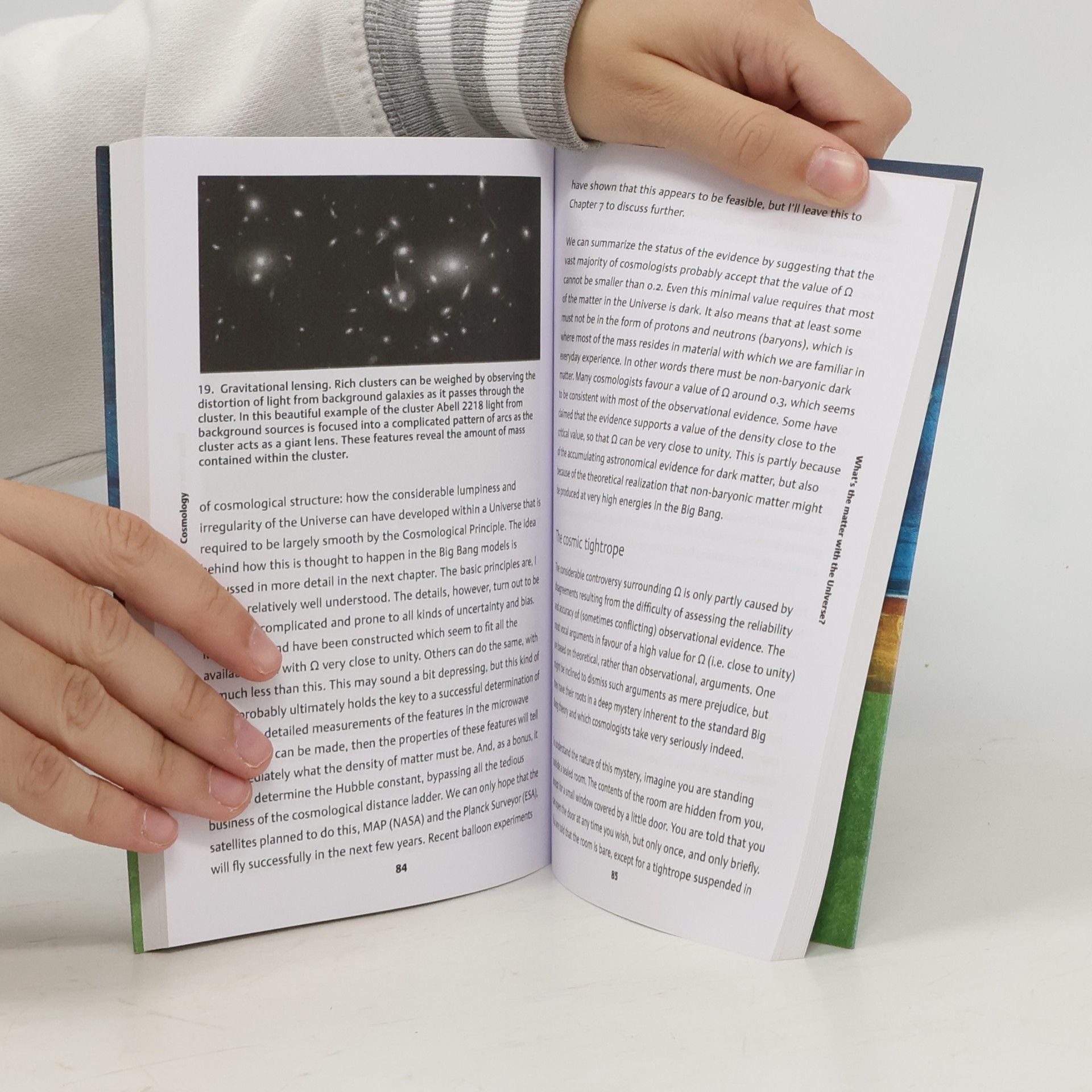 Peter Coles Cosmology. A Very Short Introduction