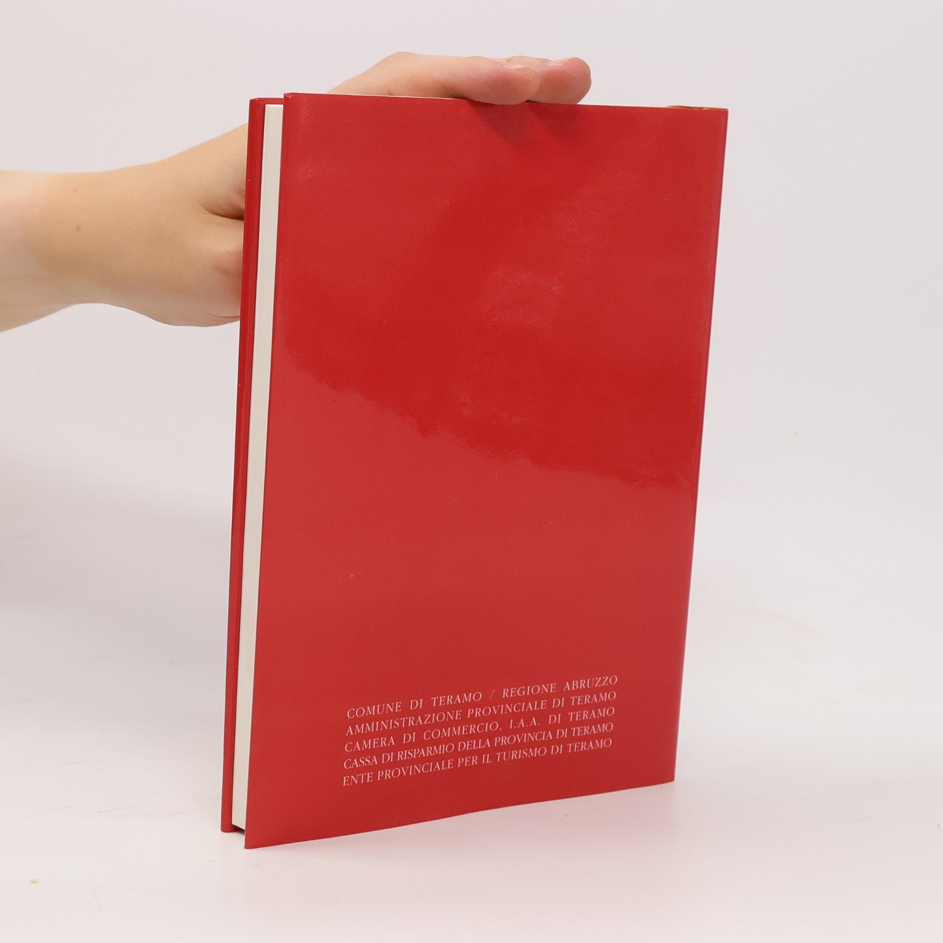 Autores varios XXVII Premio Teramo