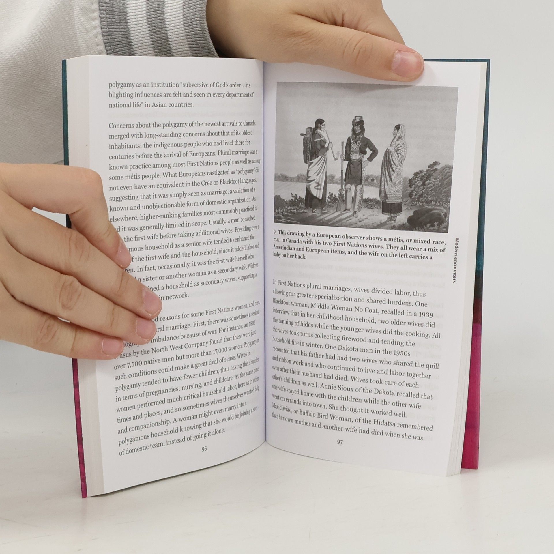 Sarah M.S. Pearsall Very Short Introductions - 697: Polygamy