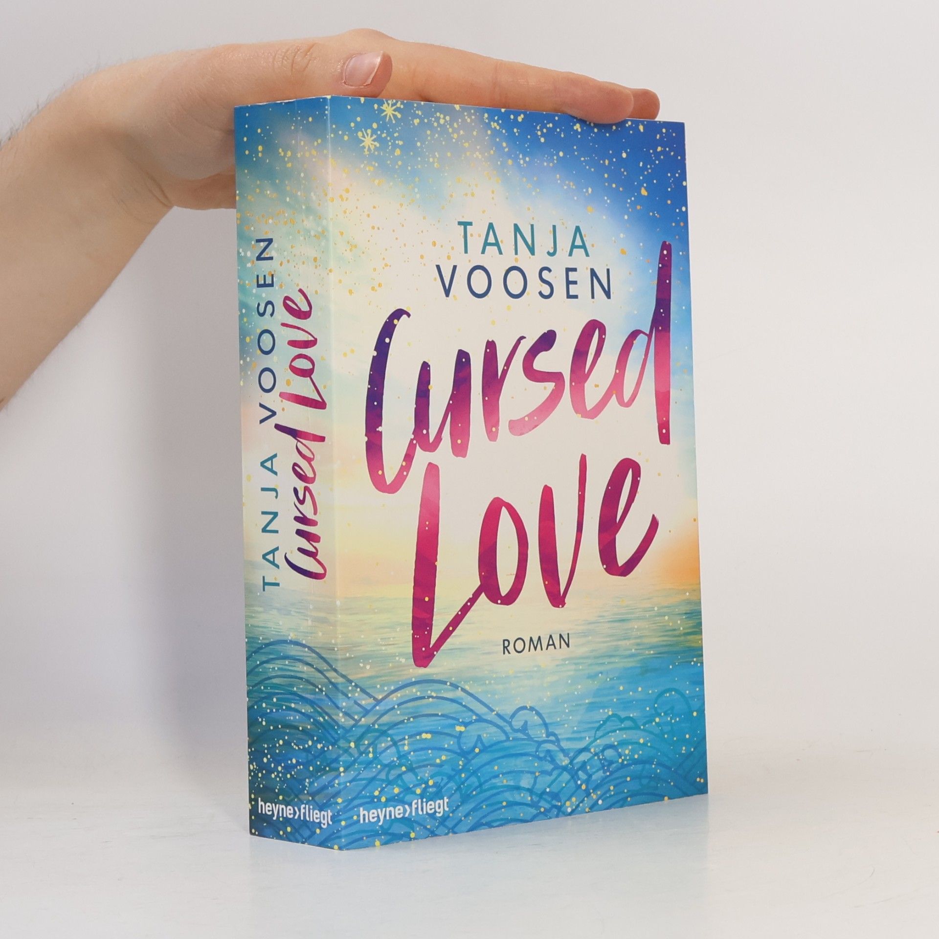 Tanja Voosen Cursed Love