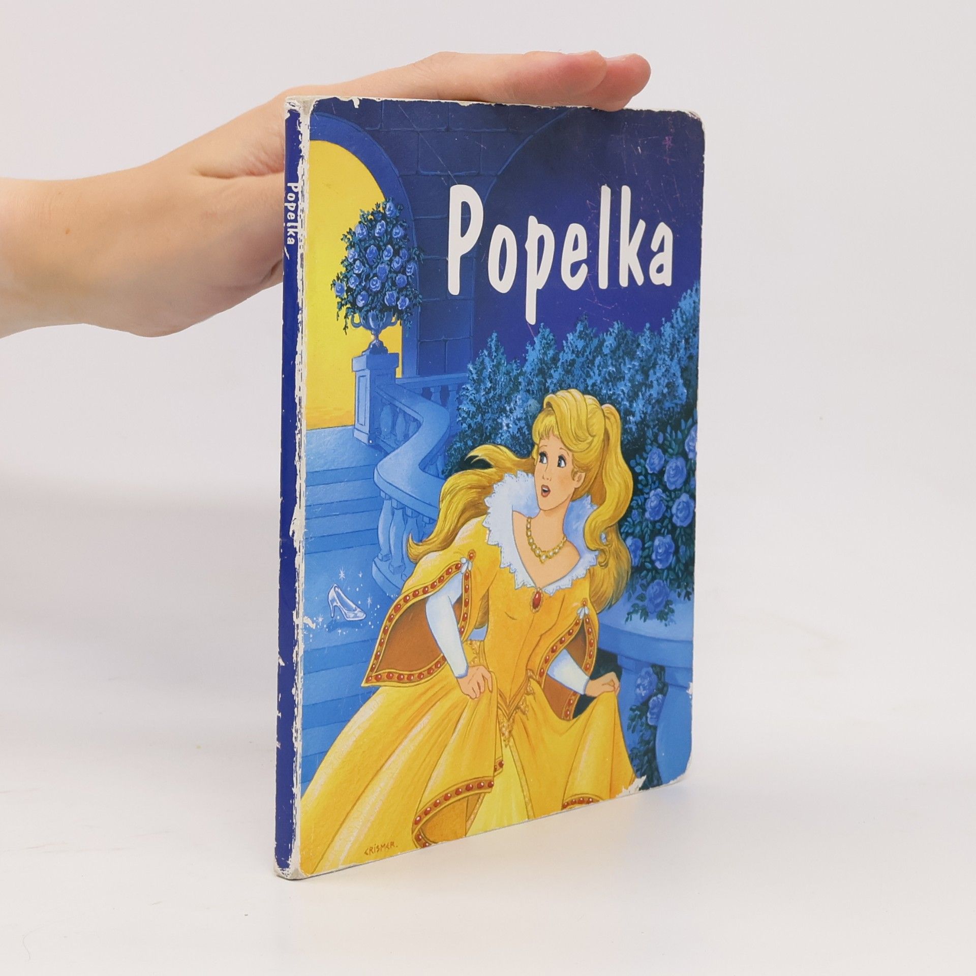 Popelka