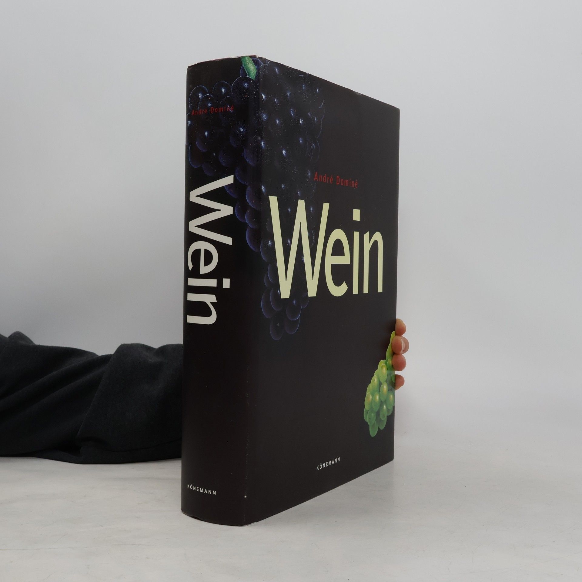 André Dominé Wein