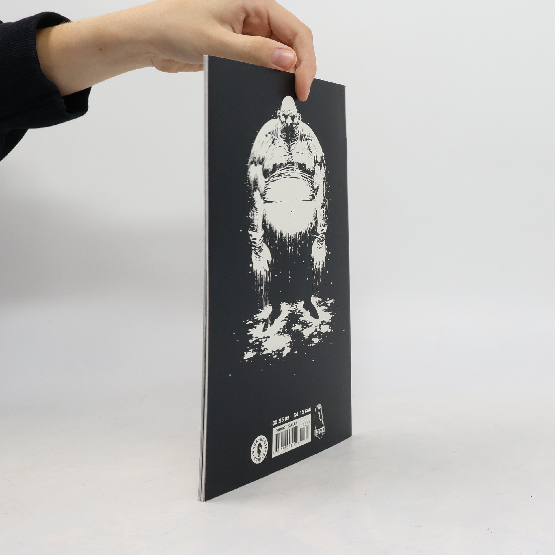 Autores varios Sin City: That Yellow Bastard 3