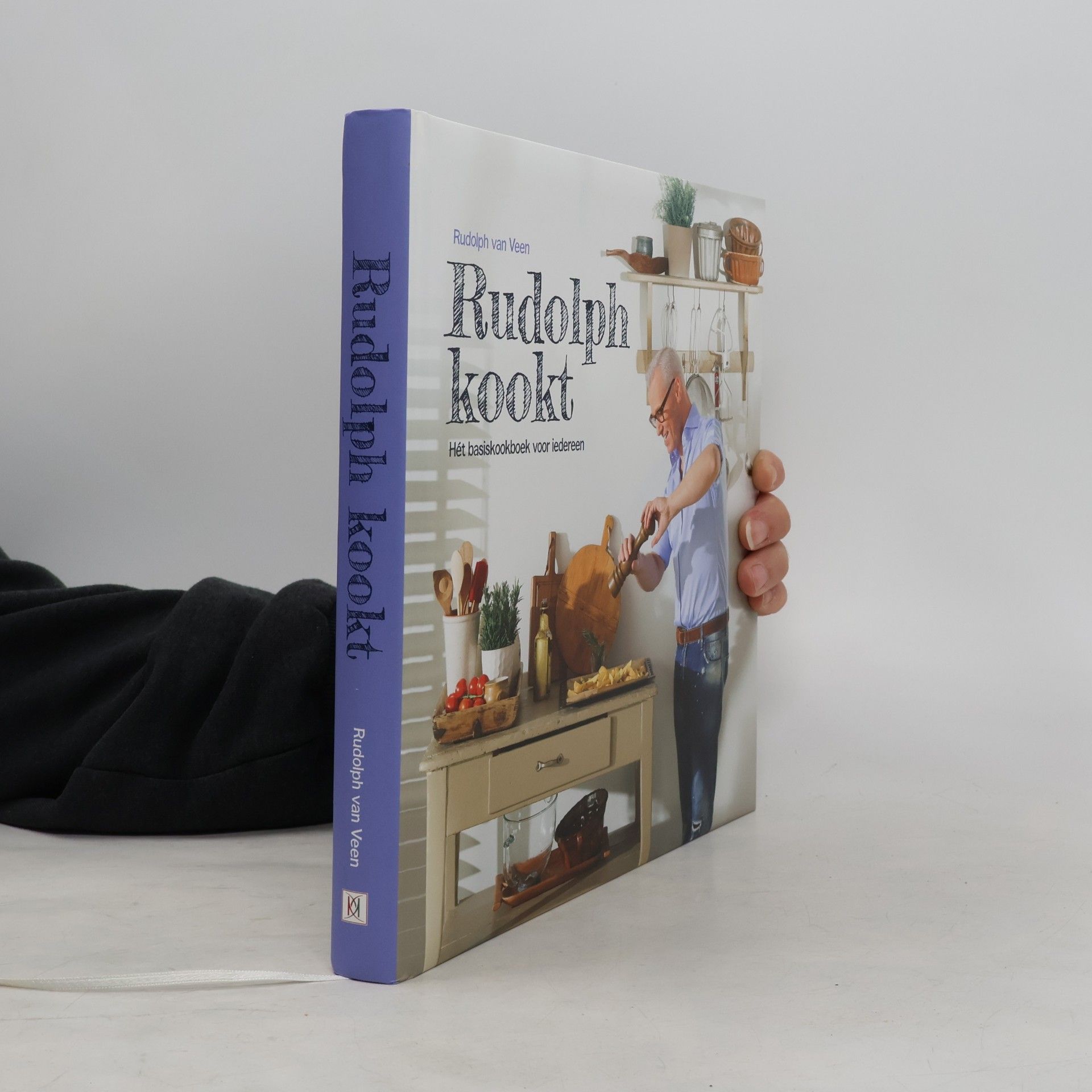 Rudolph kookt