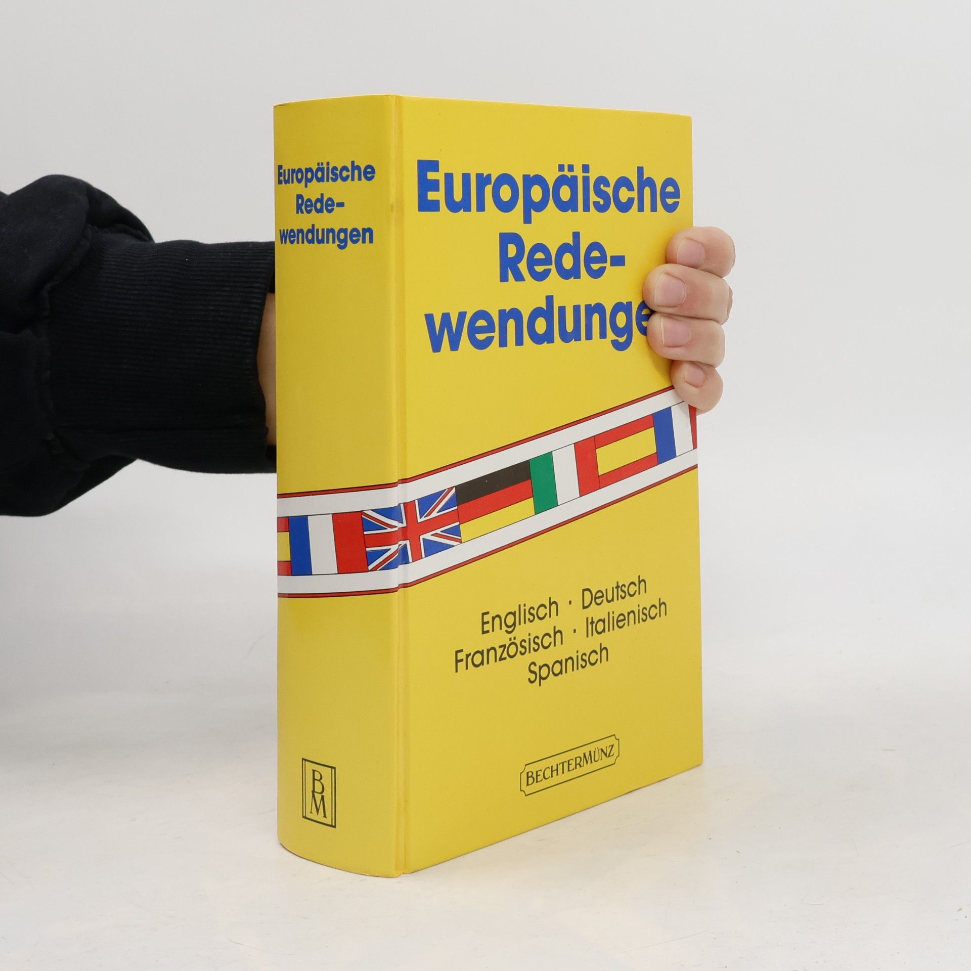 Various authors Lexikon der Englischen Redewendungen