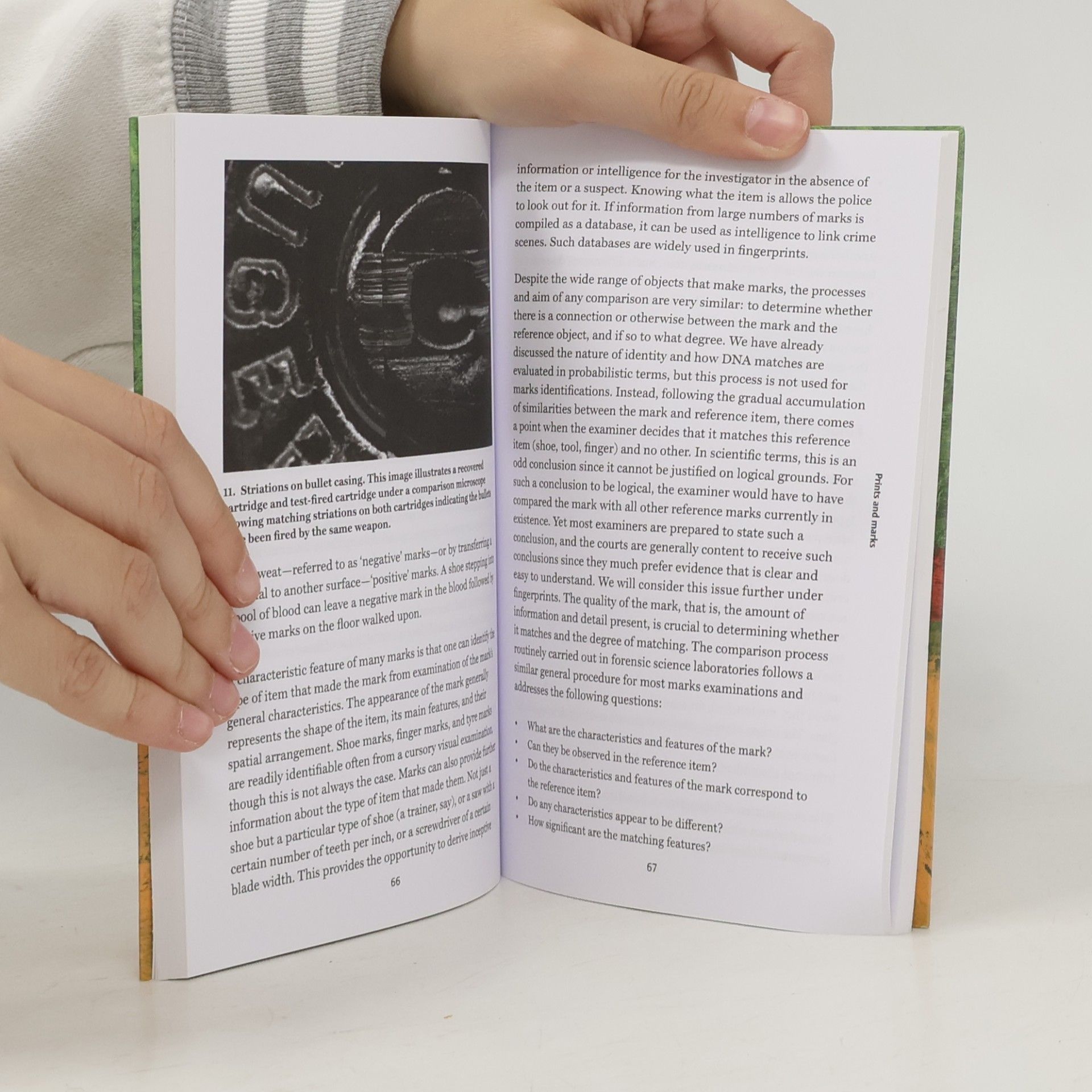 Jim Fraser Forensic Science: A Very Short Introduction