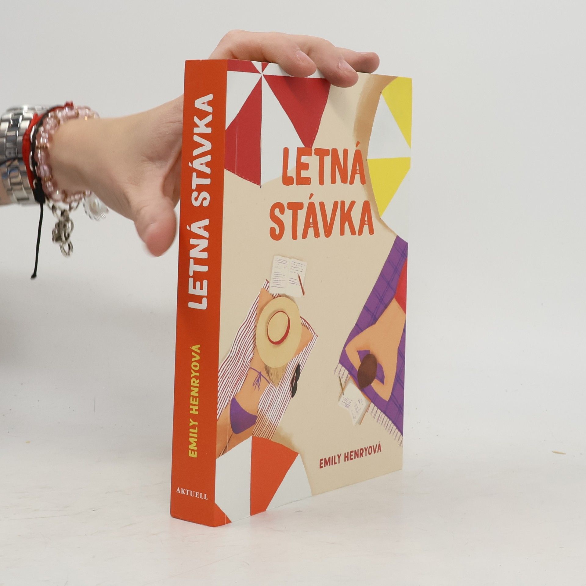 Letná stávka
