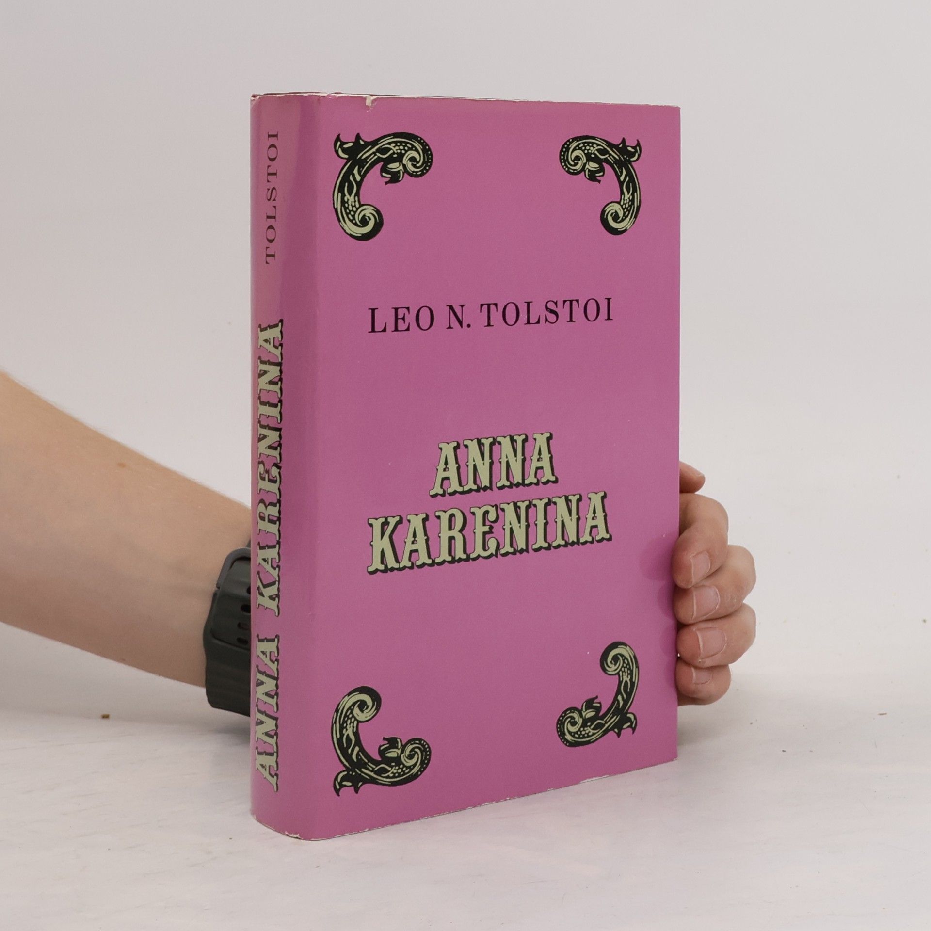 Anna Karenina