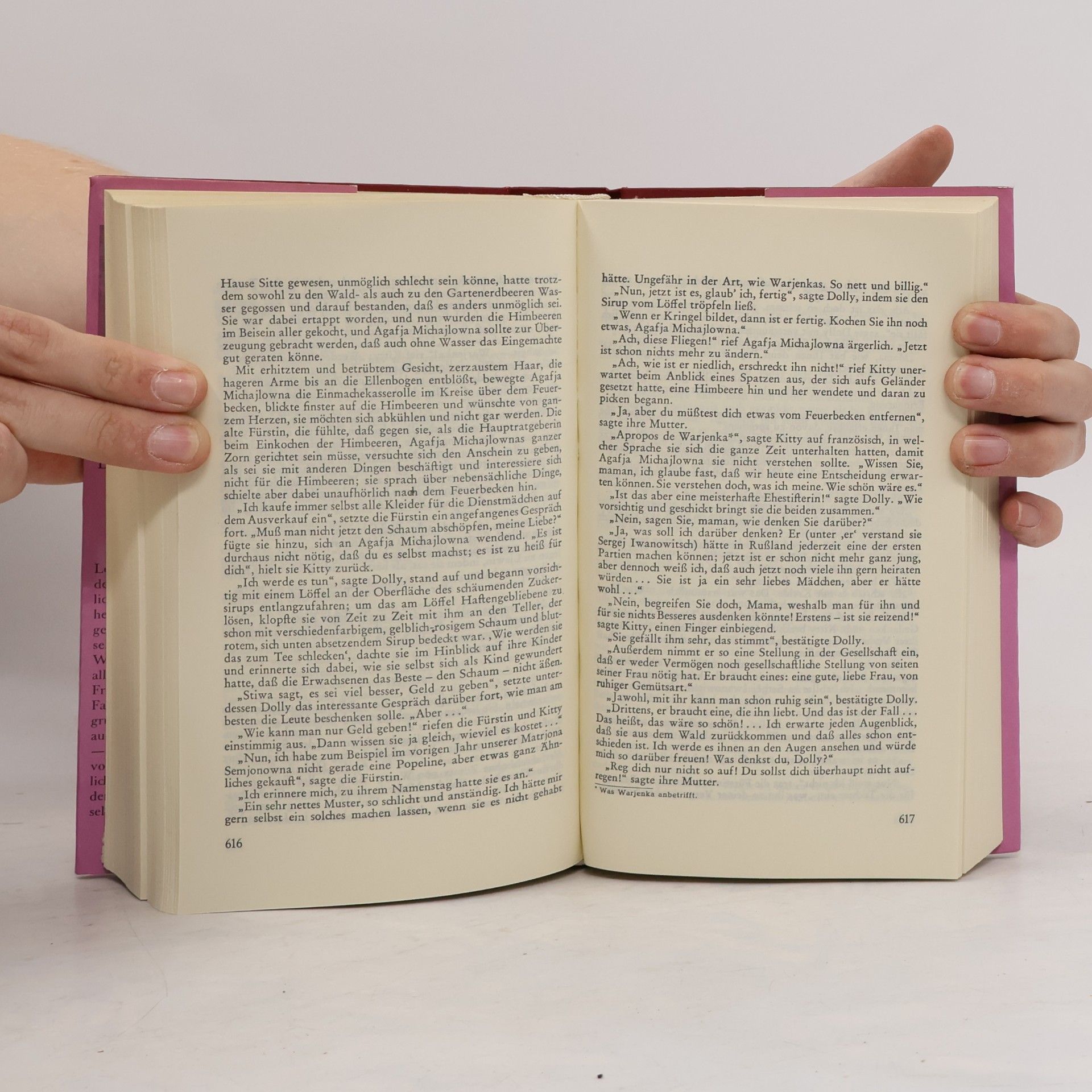 Lew Nikolajewitsch Tolstoi Anna Karenina