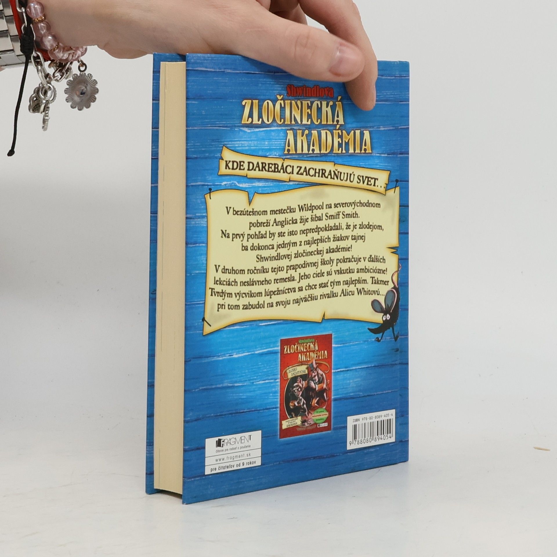Terry Deary Lúpežné lotroviny
