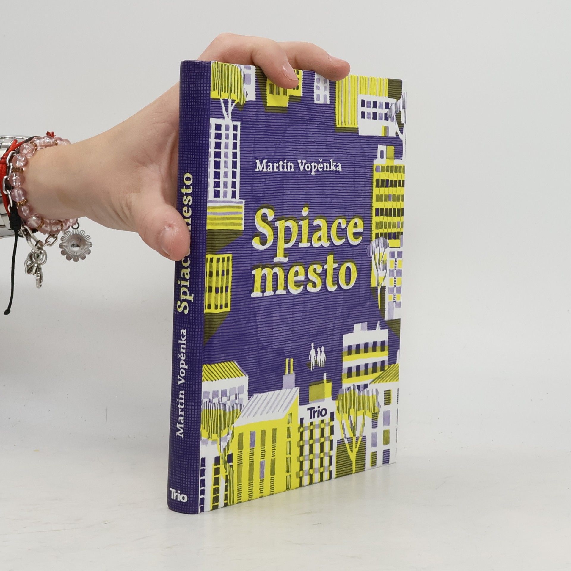 Spiace mesto