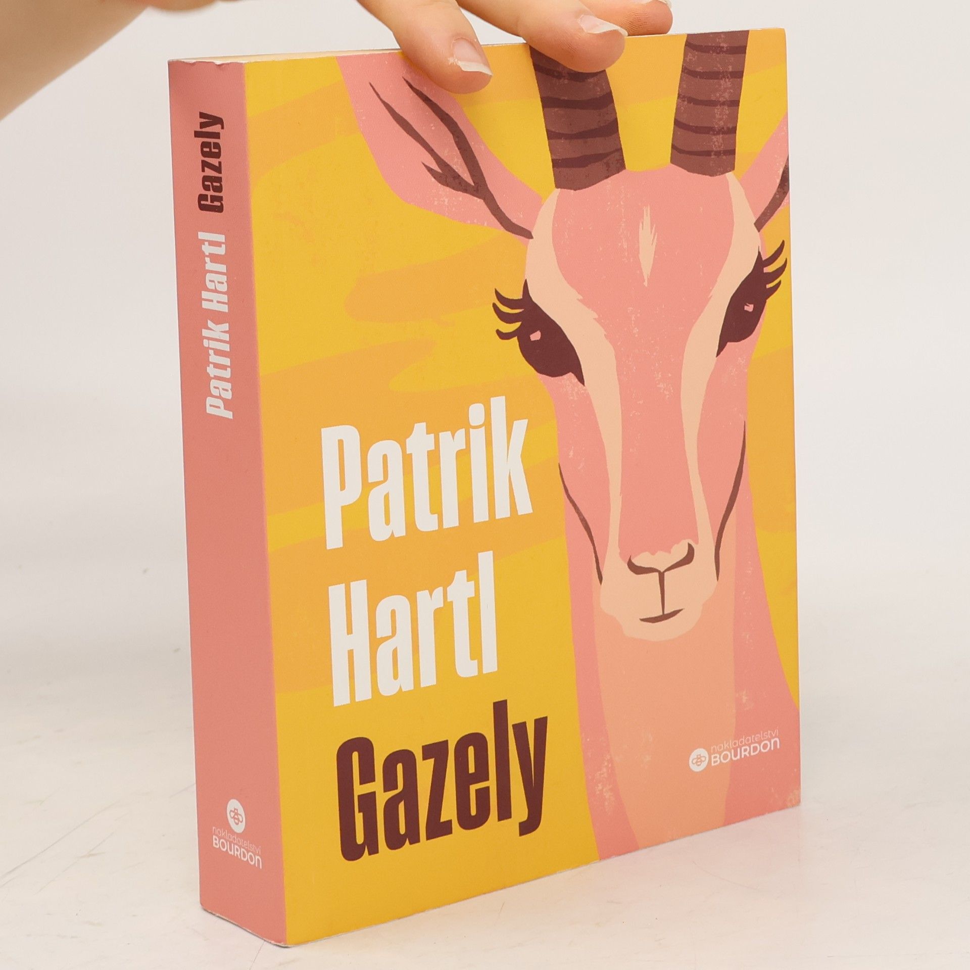 Gazely