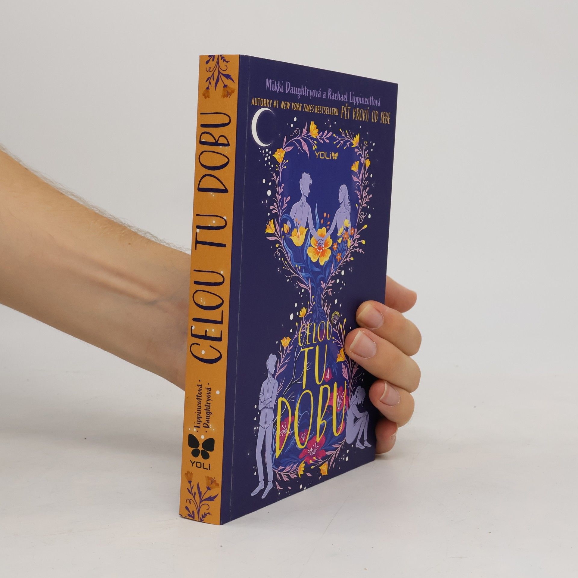 Rachael Lippincott Celou tu dobu