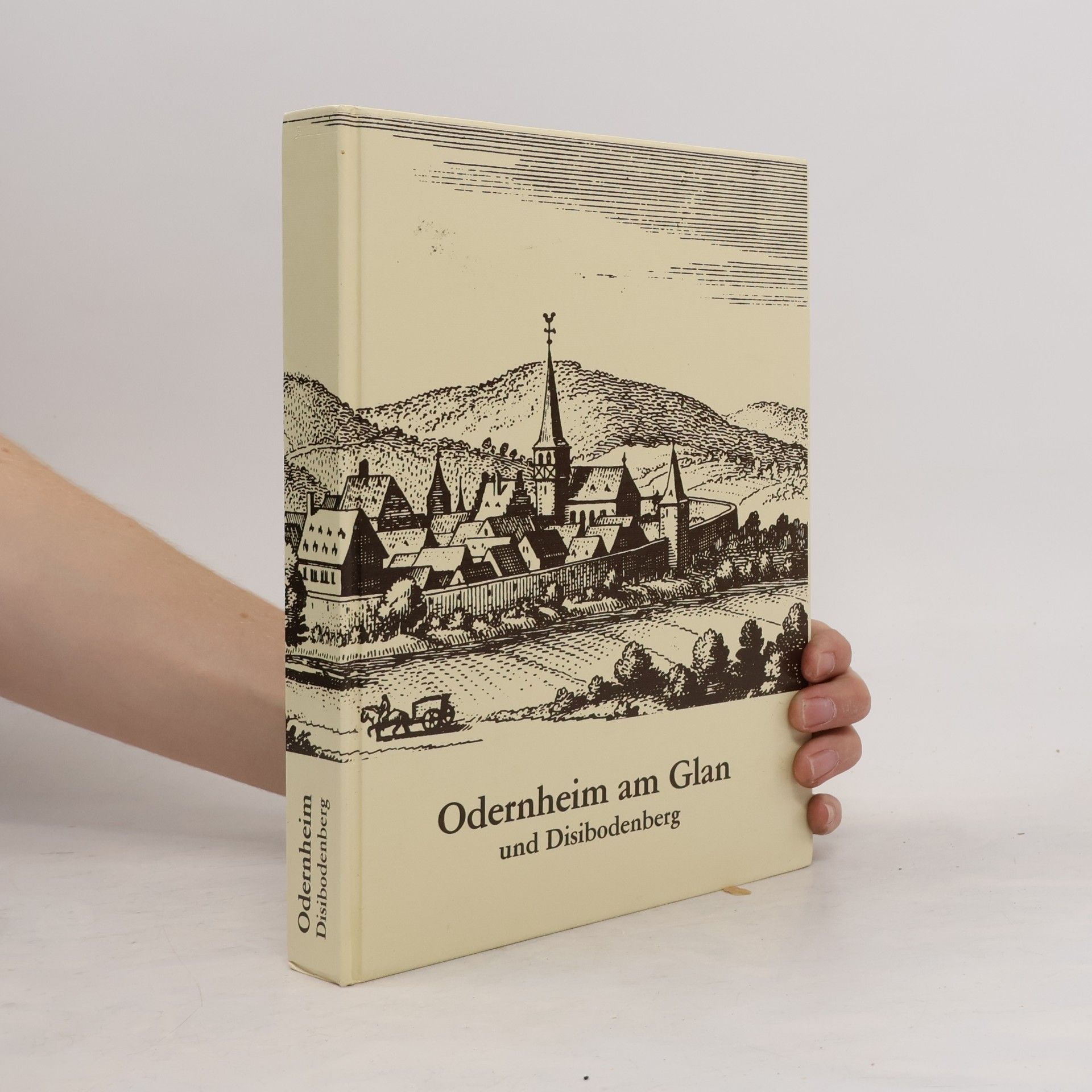 kolektiv Odernheim am Glan und Disibodenberg