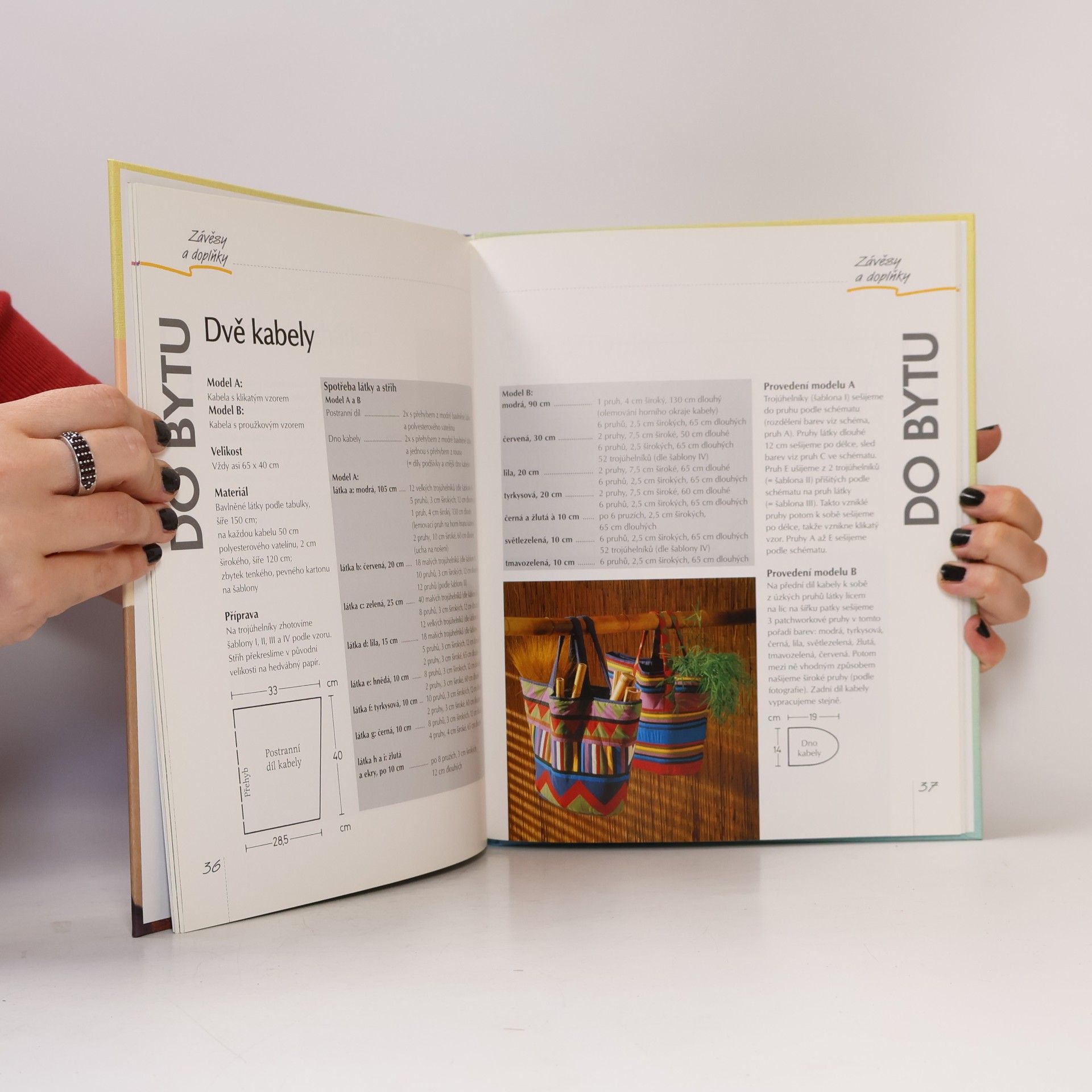 Auteurscollectief Patchwork pro začátečníky i pokročilé
