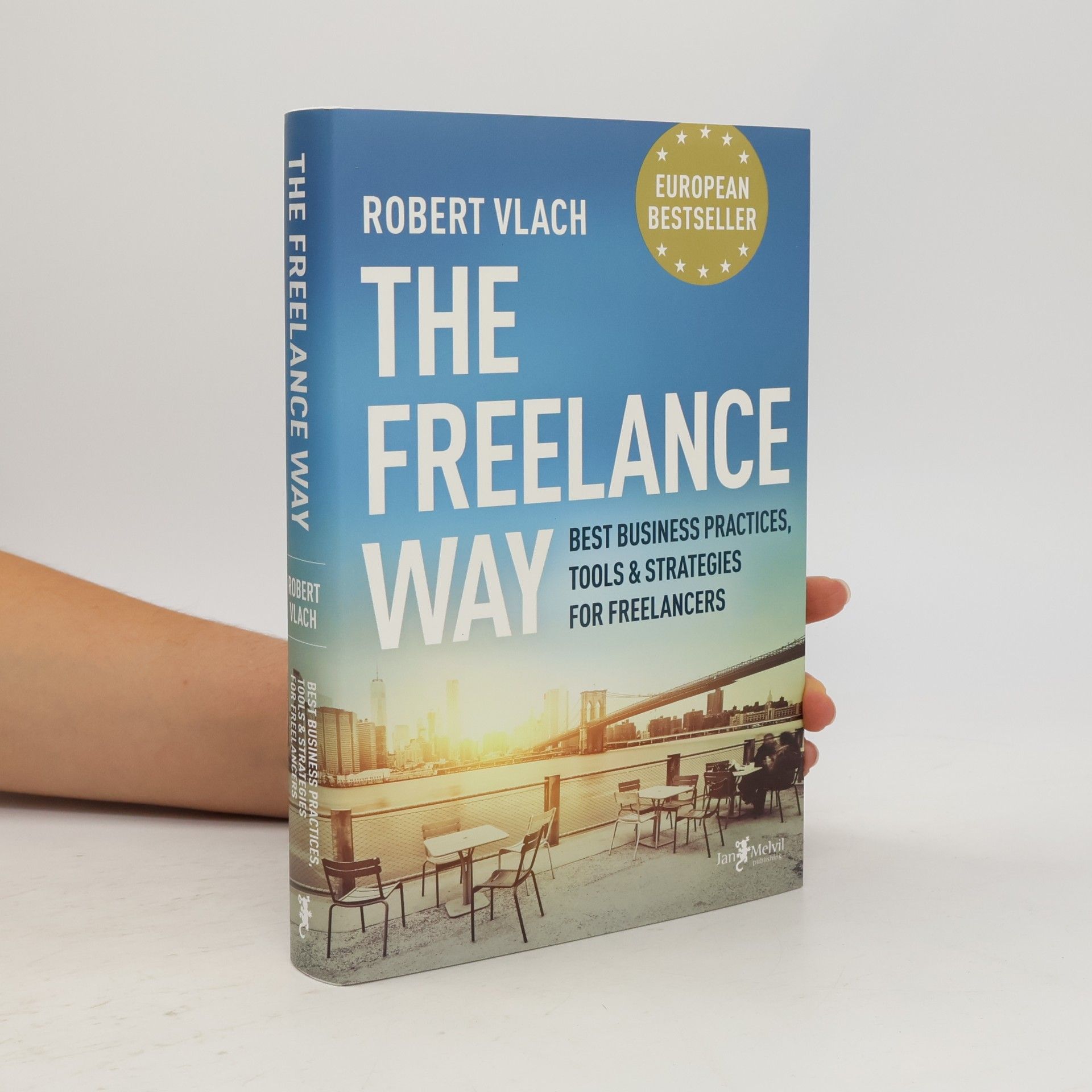 Robert Vlach The Freelance Way