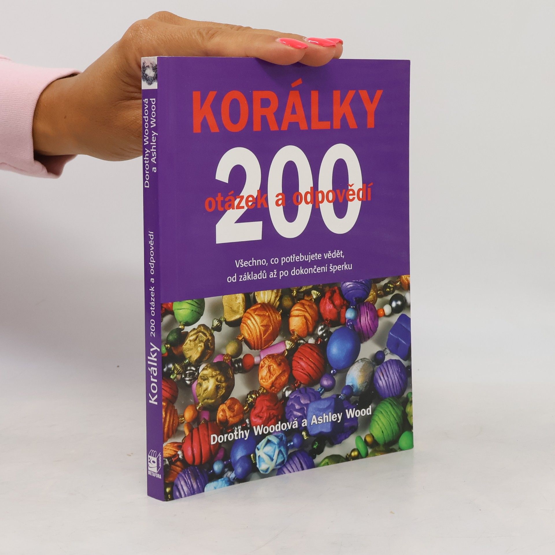Korálky - 200 otázek a odpovědí